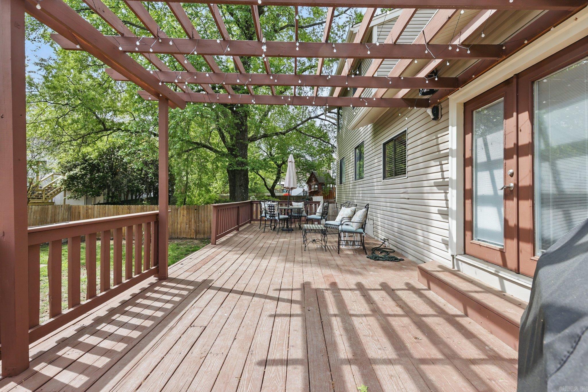 PARKWAY PLACE - Residential