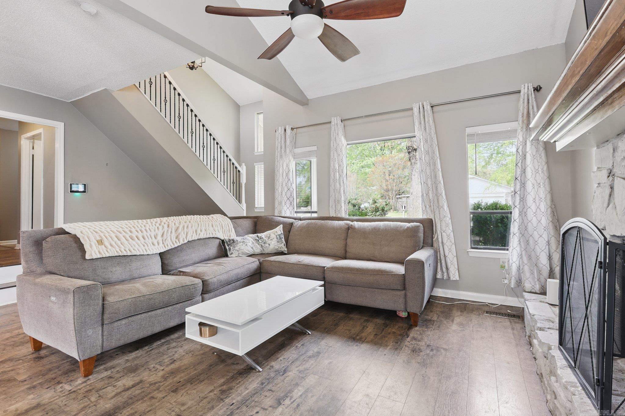 PARKWAY PLACE - Residential