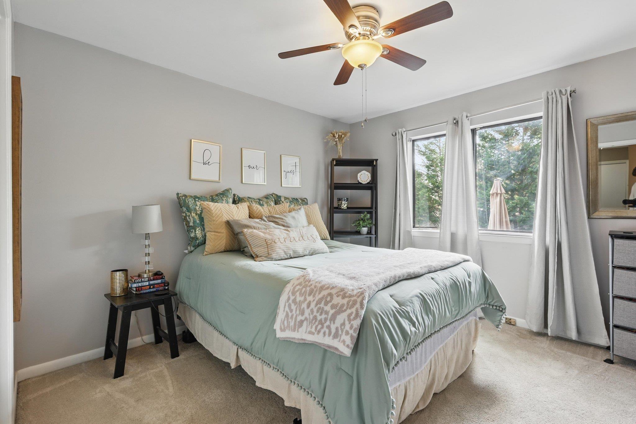 PARKWAY PLACE - Residential