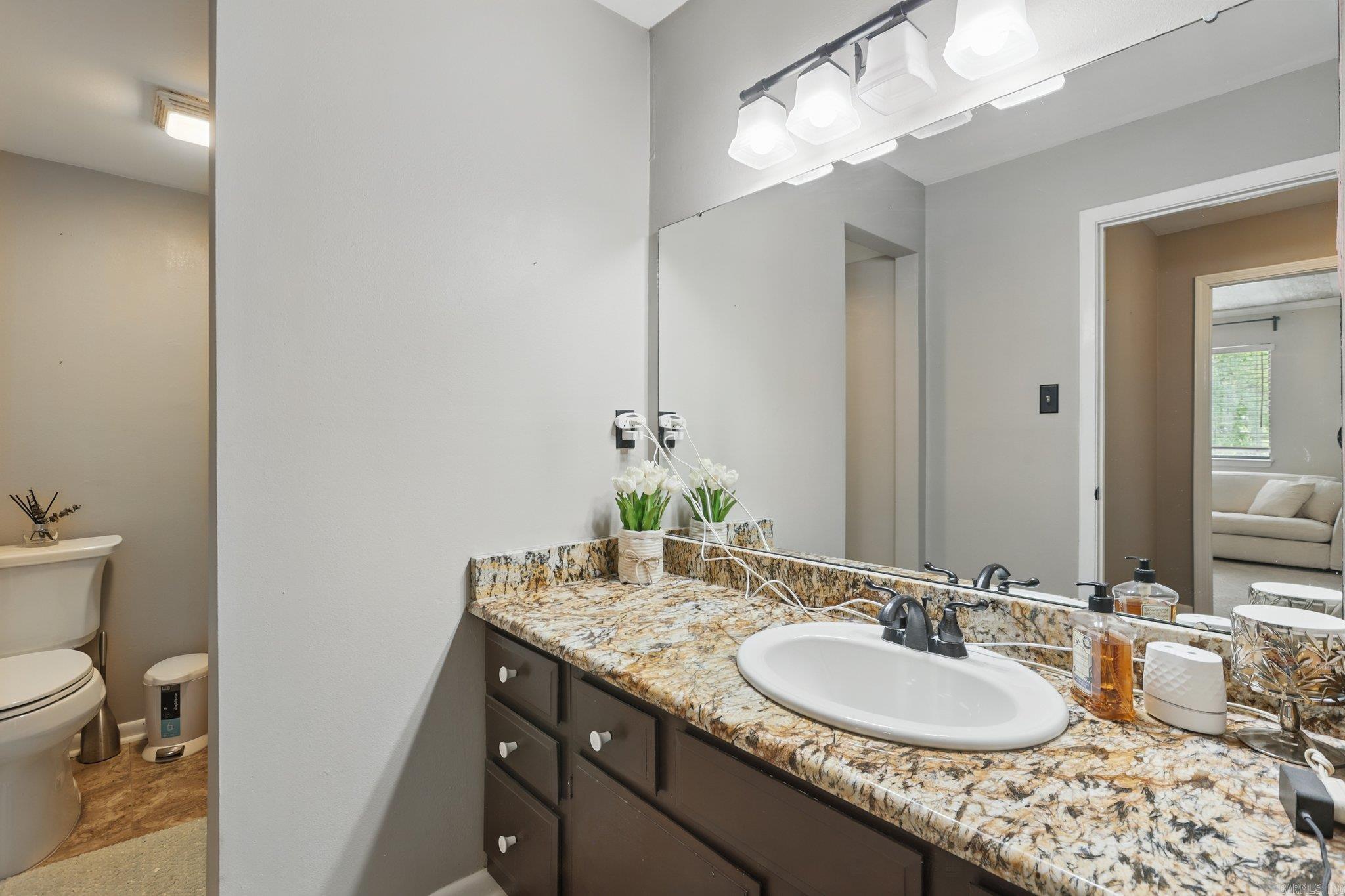 PARKWAY PLACE - Residential