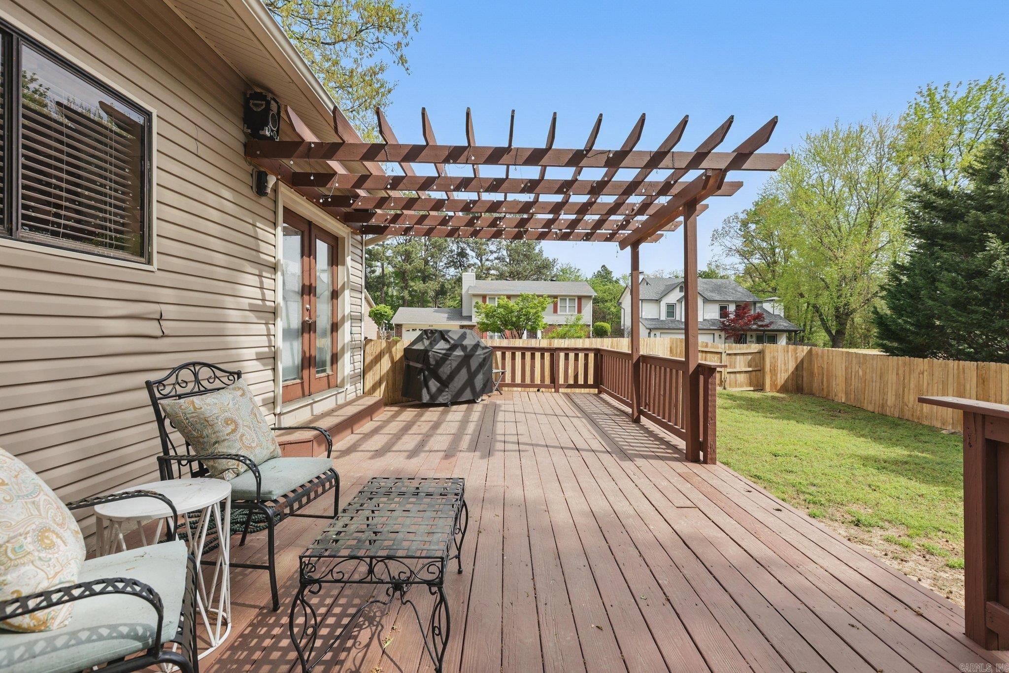 PARKWAY PLACE - Residential