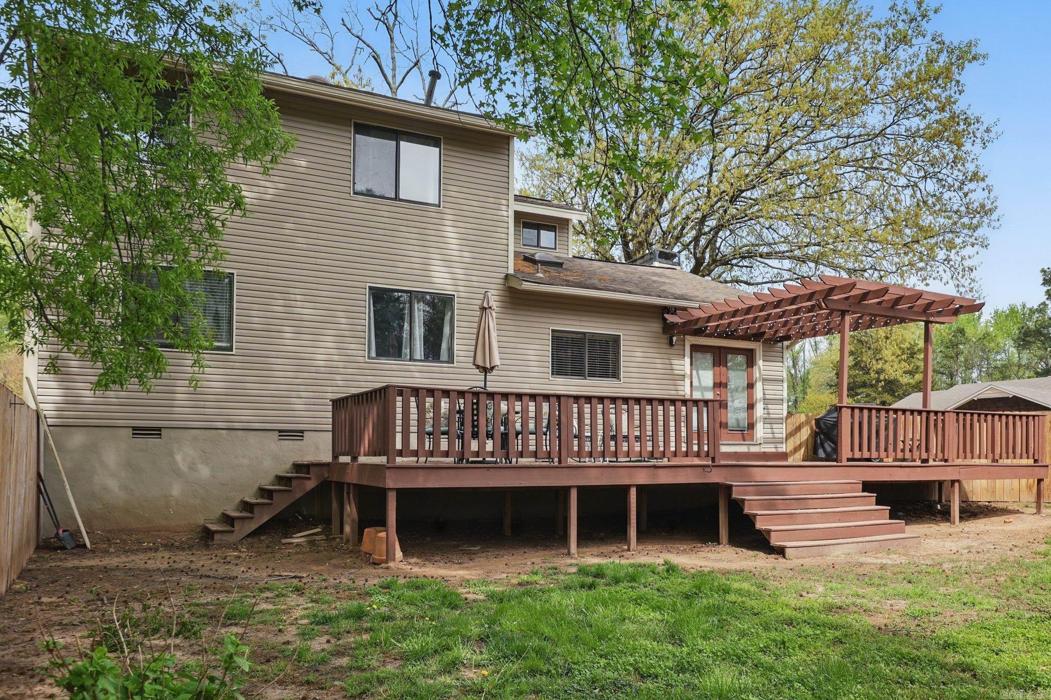 PARKWAY PLACE - Residential