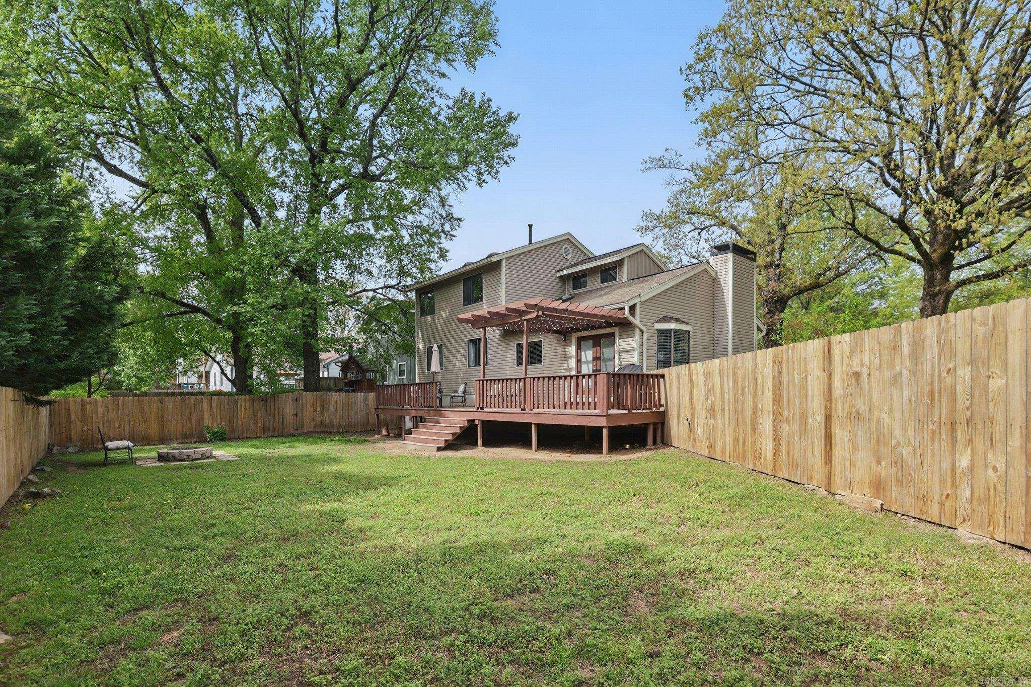 PARKWAY PLACE - Residential