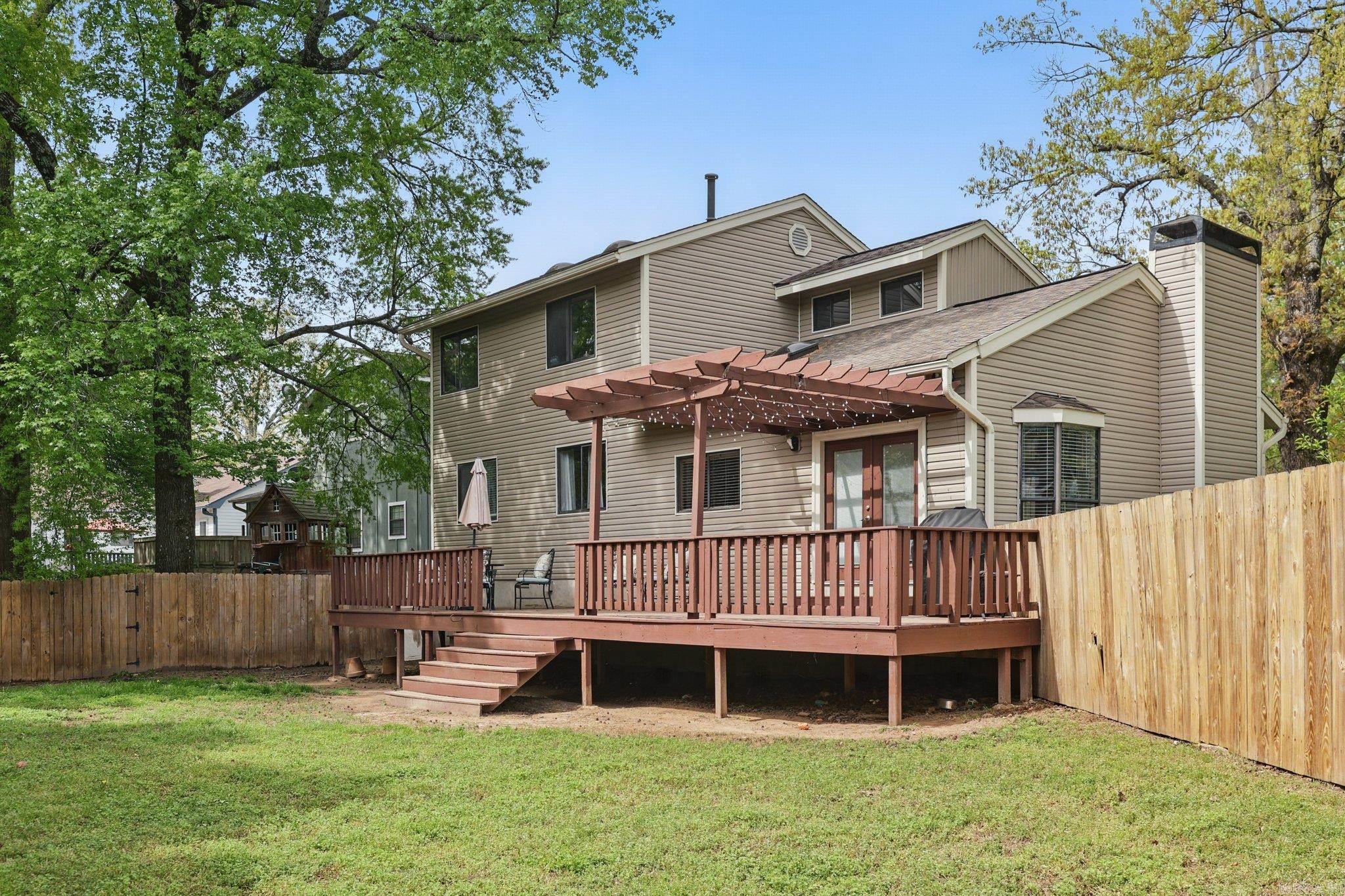 PARKWAY PLACE - Residential