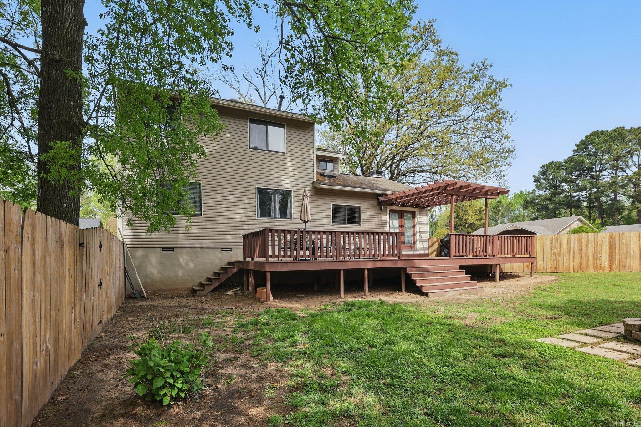 PARKWAY PLACE - Residential