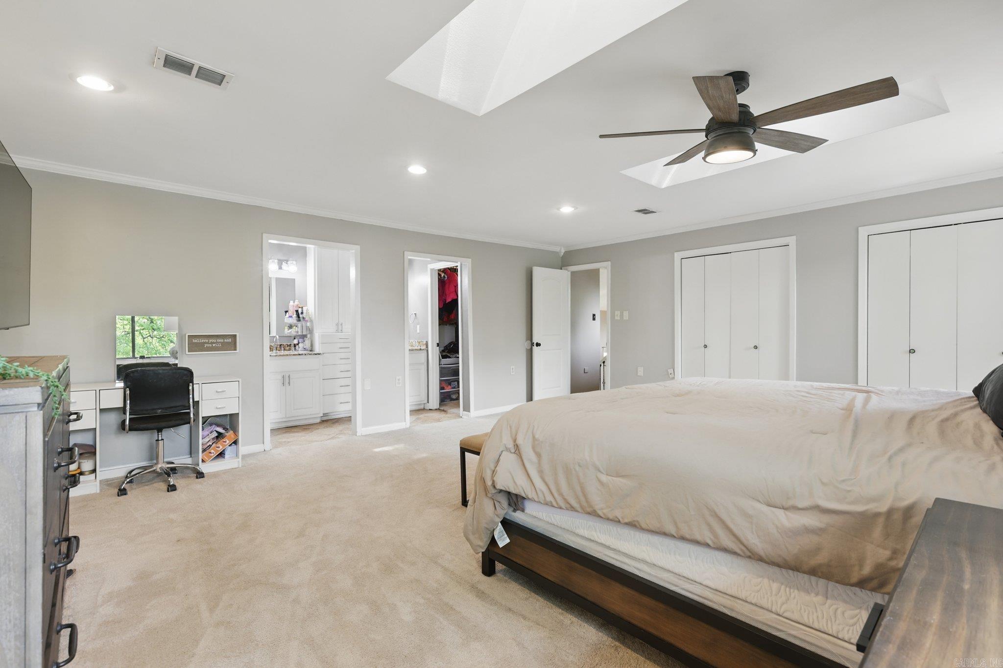 PARKWAY PLACE - Residential