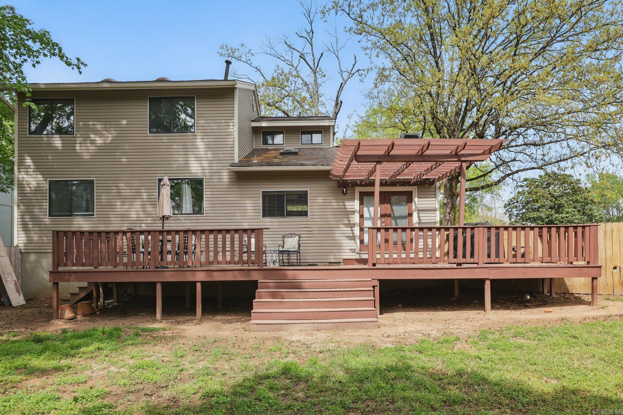 PARKWAY PLACE - Residential