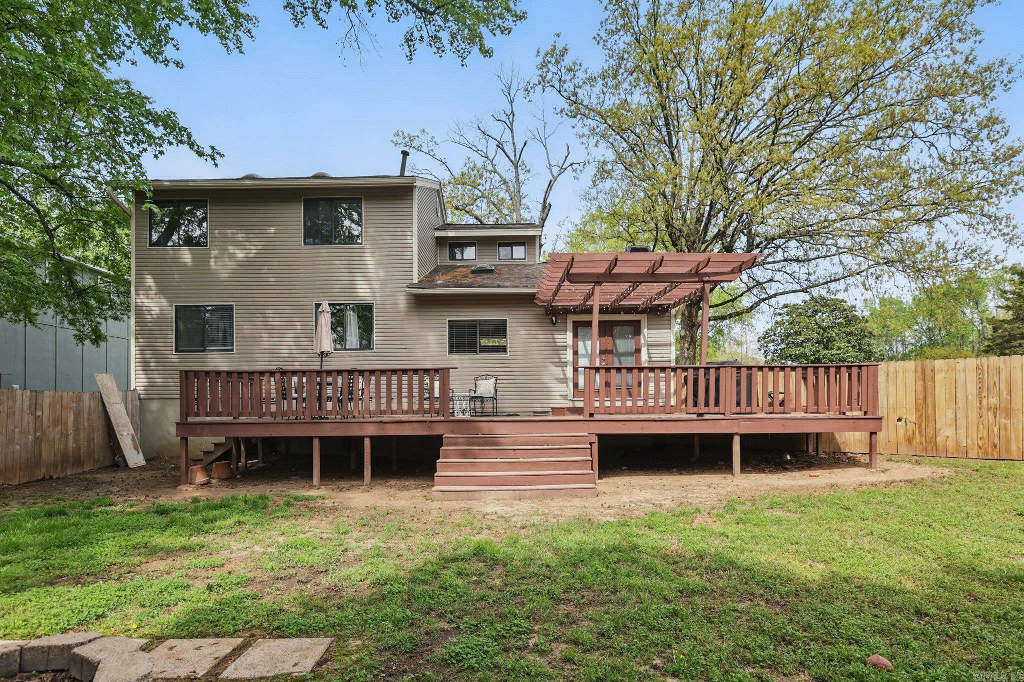 PARKWAY PLACE - Residential