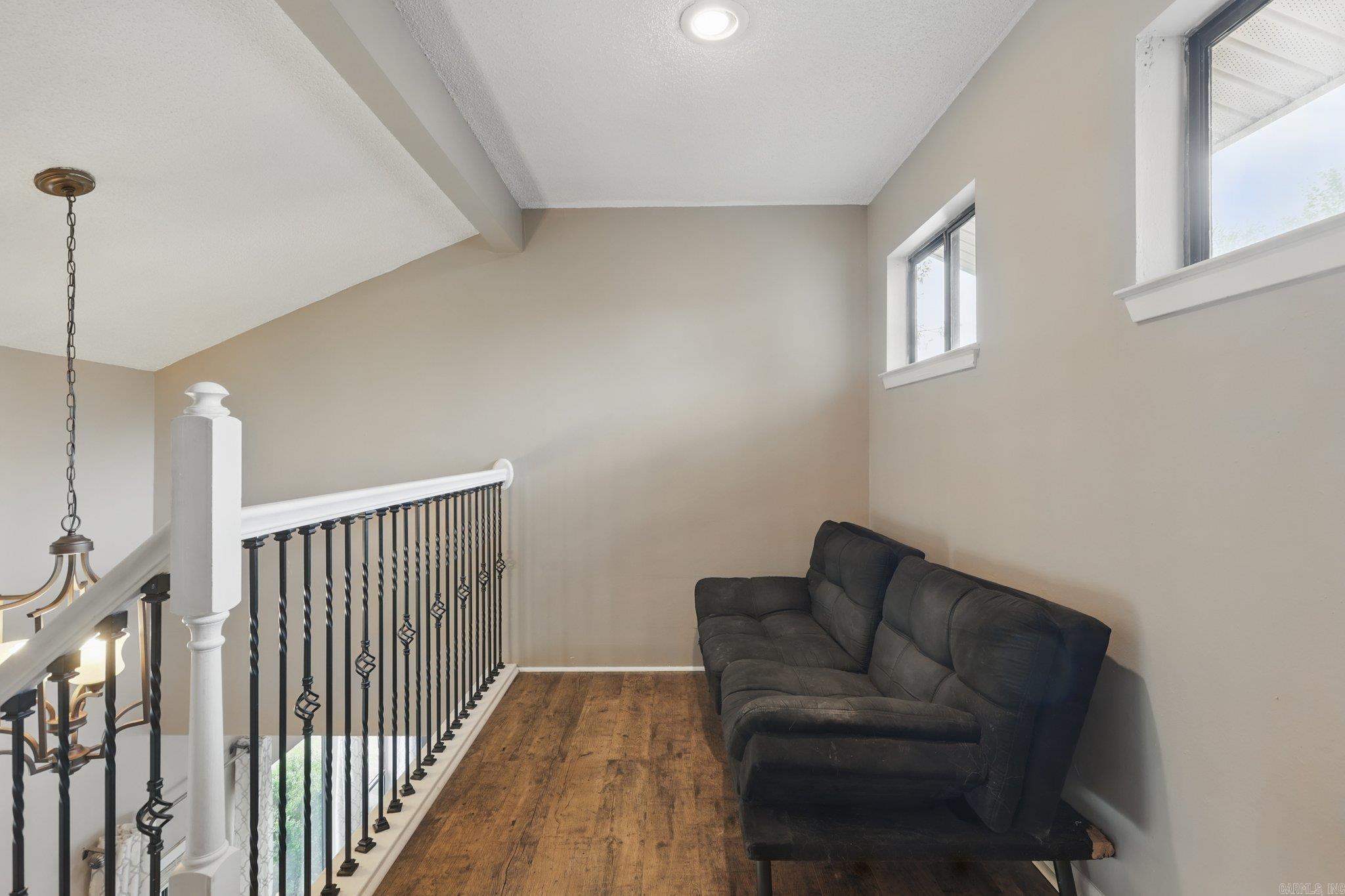 PARKWAY PLACE - Residential