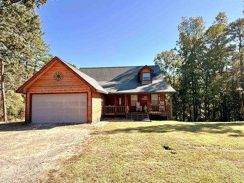 Photo of 1575 Highway 330 S., Shirley, AR 72153 (MLS # 26042246)