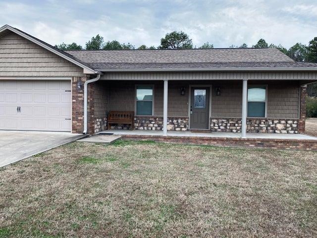 COCANOUGHERS CORNER - Residential