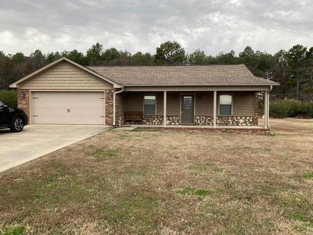 COCANOUGHERS CORNER - Residential