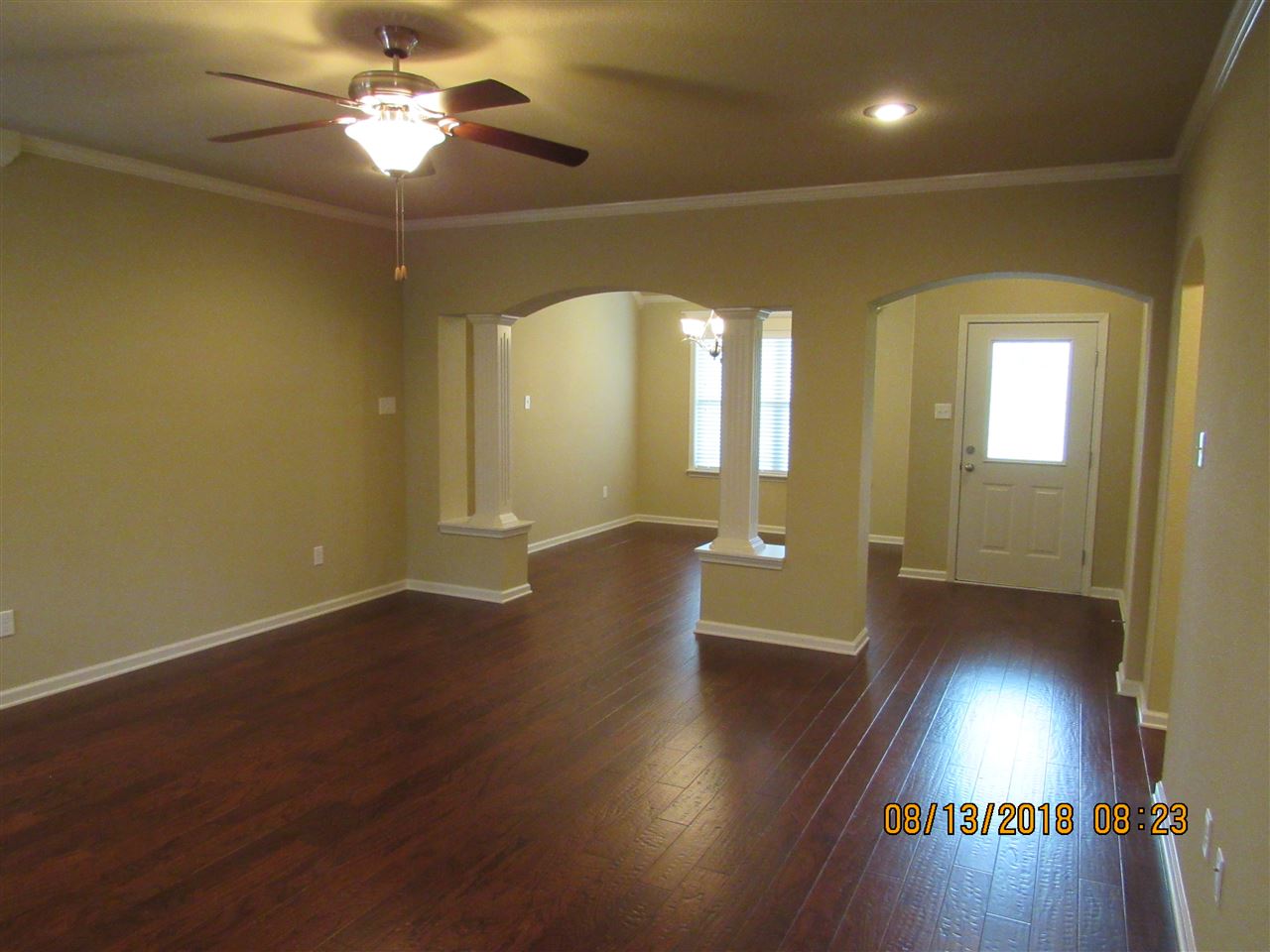 North Hills - Residential Lease