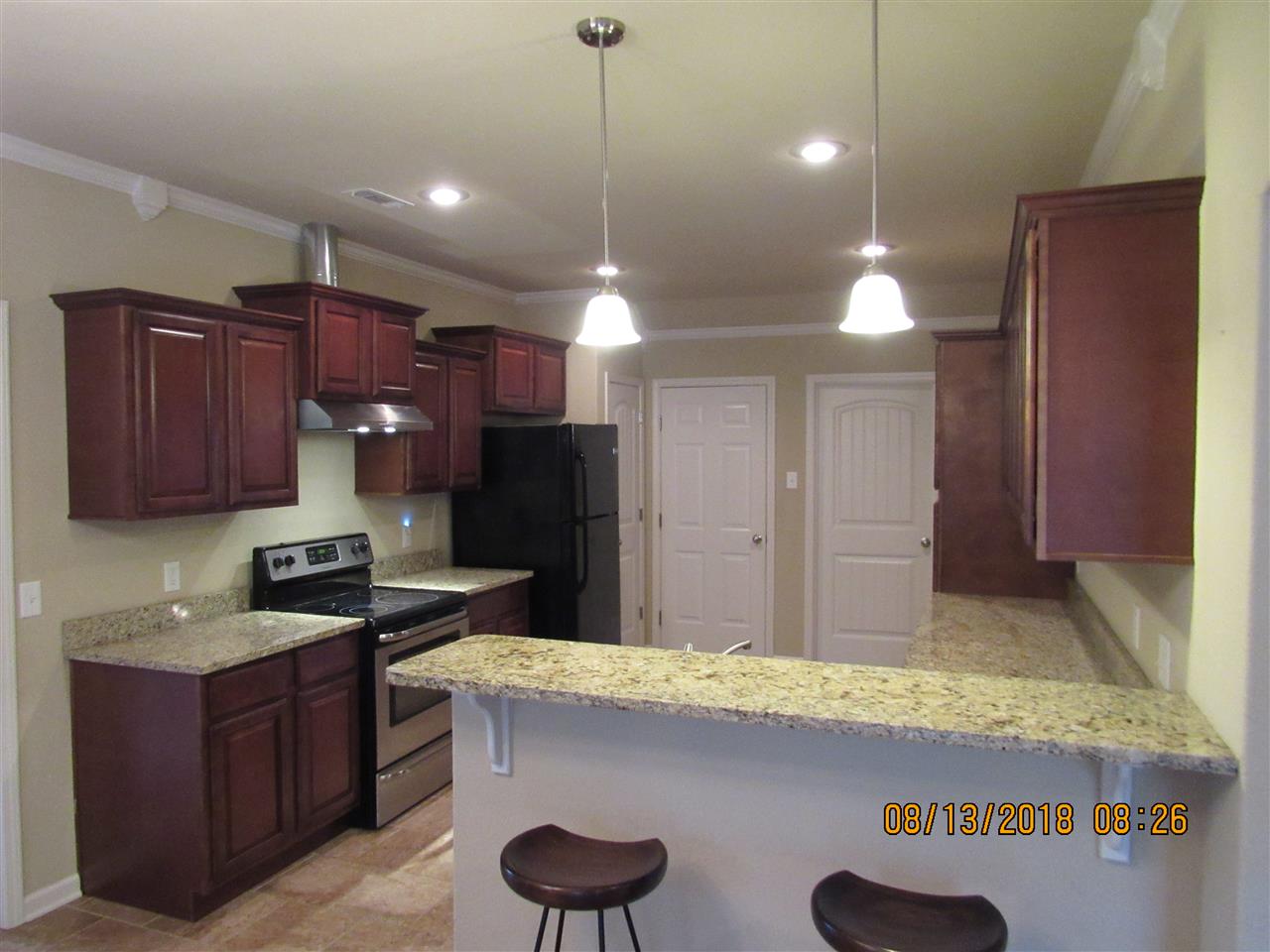 North Hills - Residential Lease