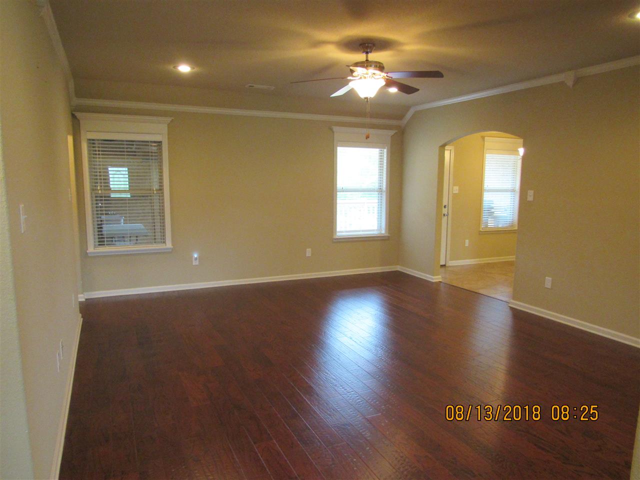 North Hills - Residential Lease