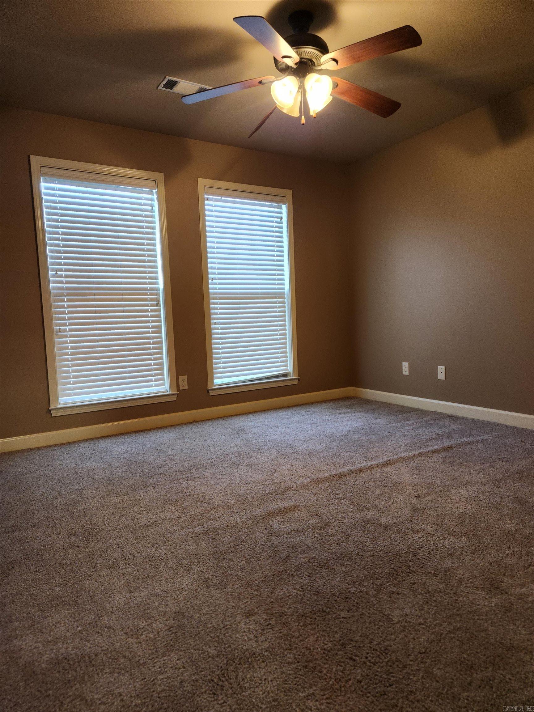 HIDDEN MEADOWS - Residential