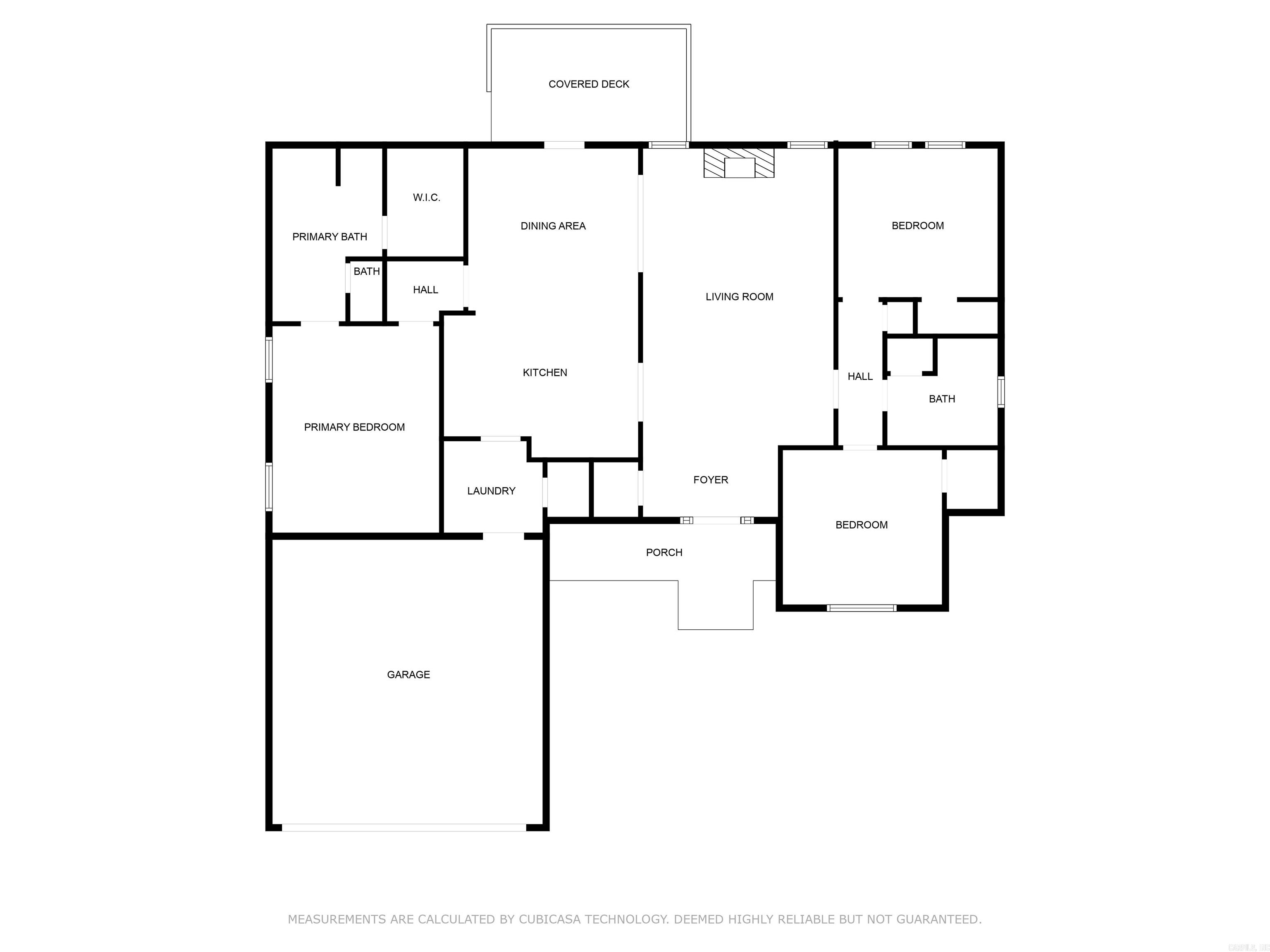 HIDDEN MEADOWS - Residential