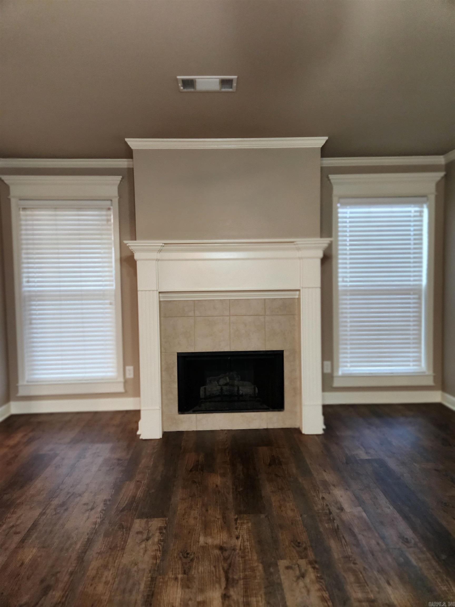 HIDDEN MEADOWS - Residential