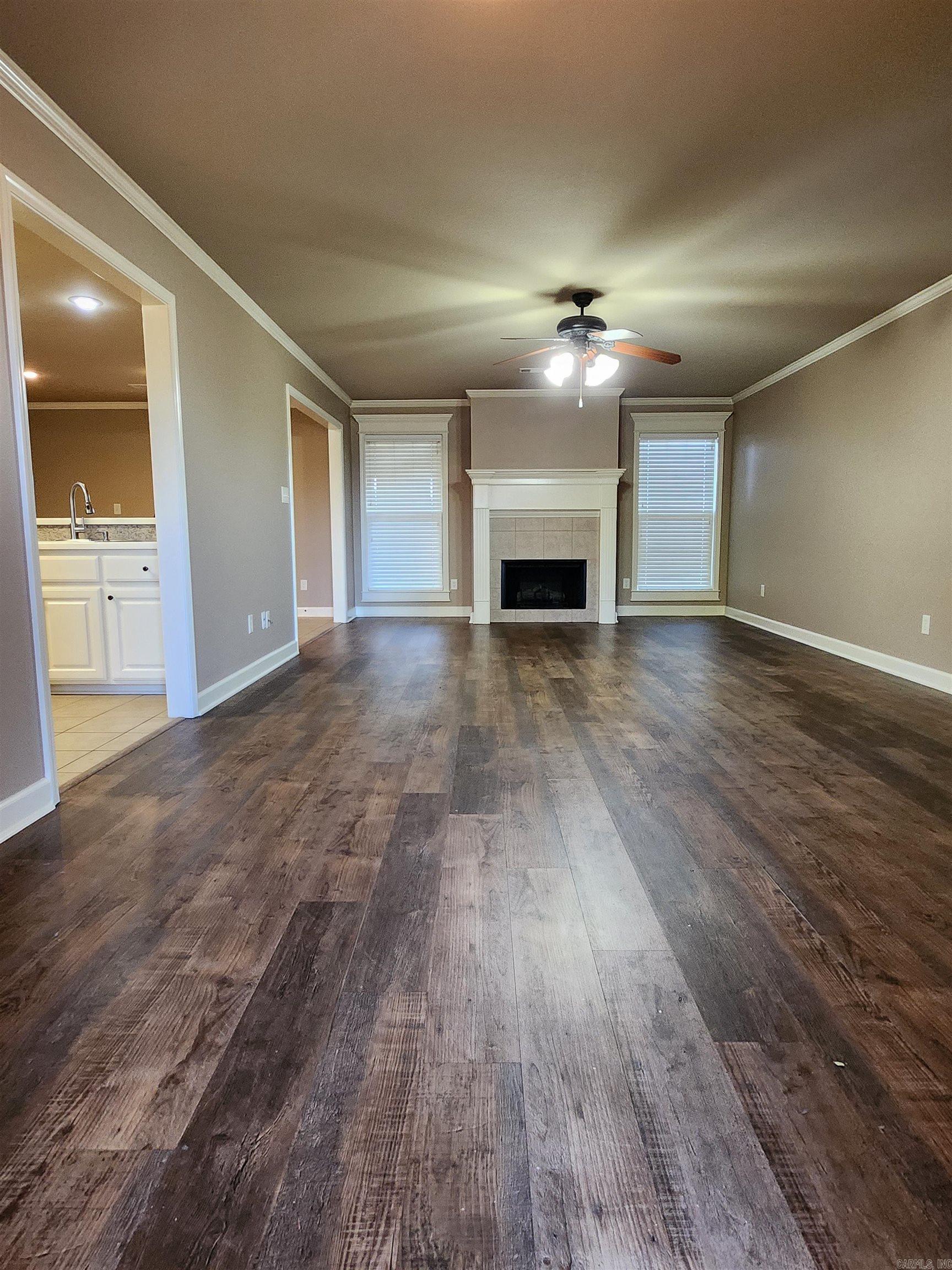 HIDDEN MEADOWS - Residential