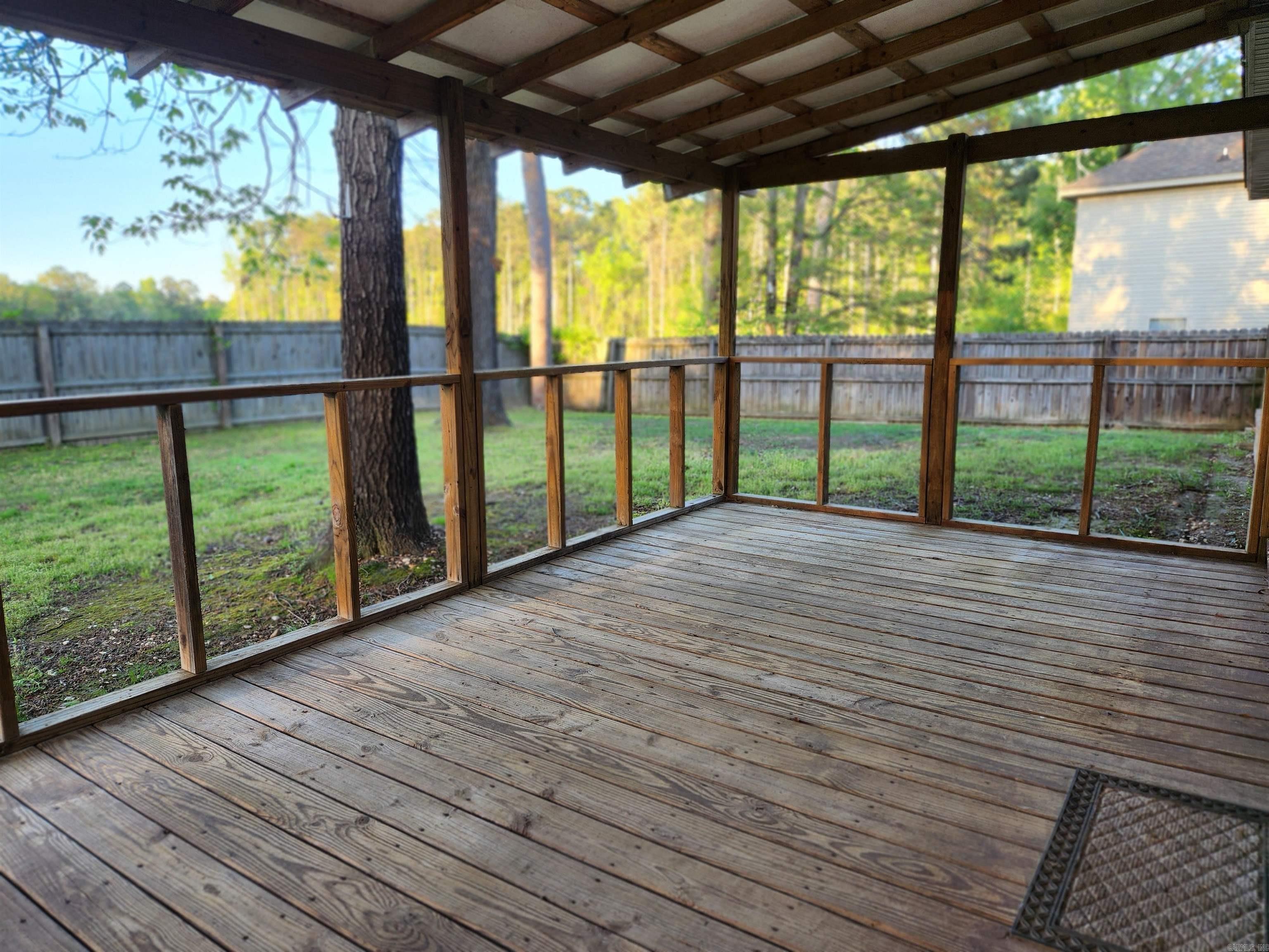 HIDDEN MEADOWS - Residential