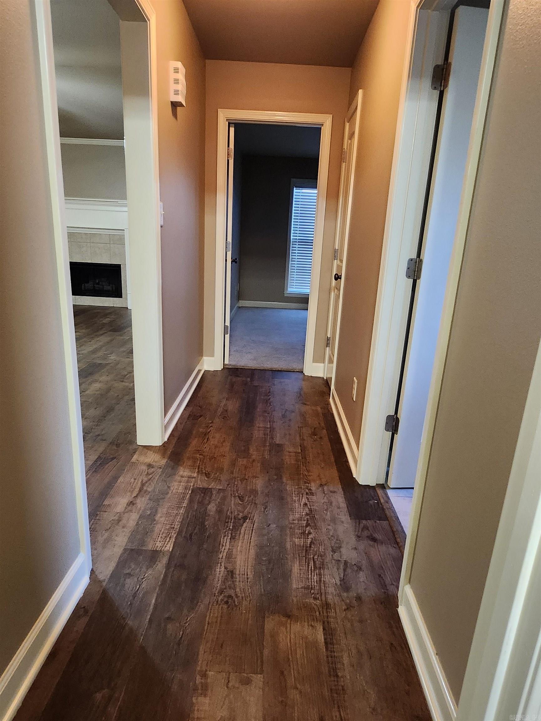 HIDDEN MEADOWS - Residential