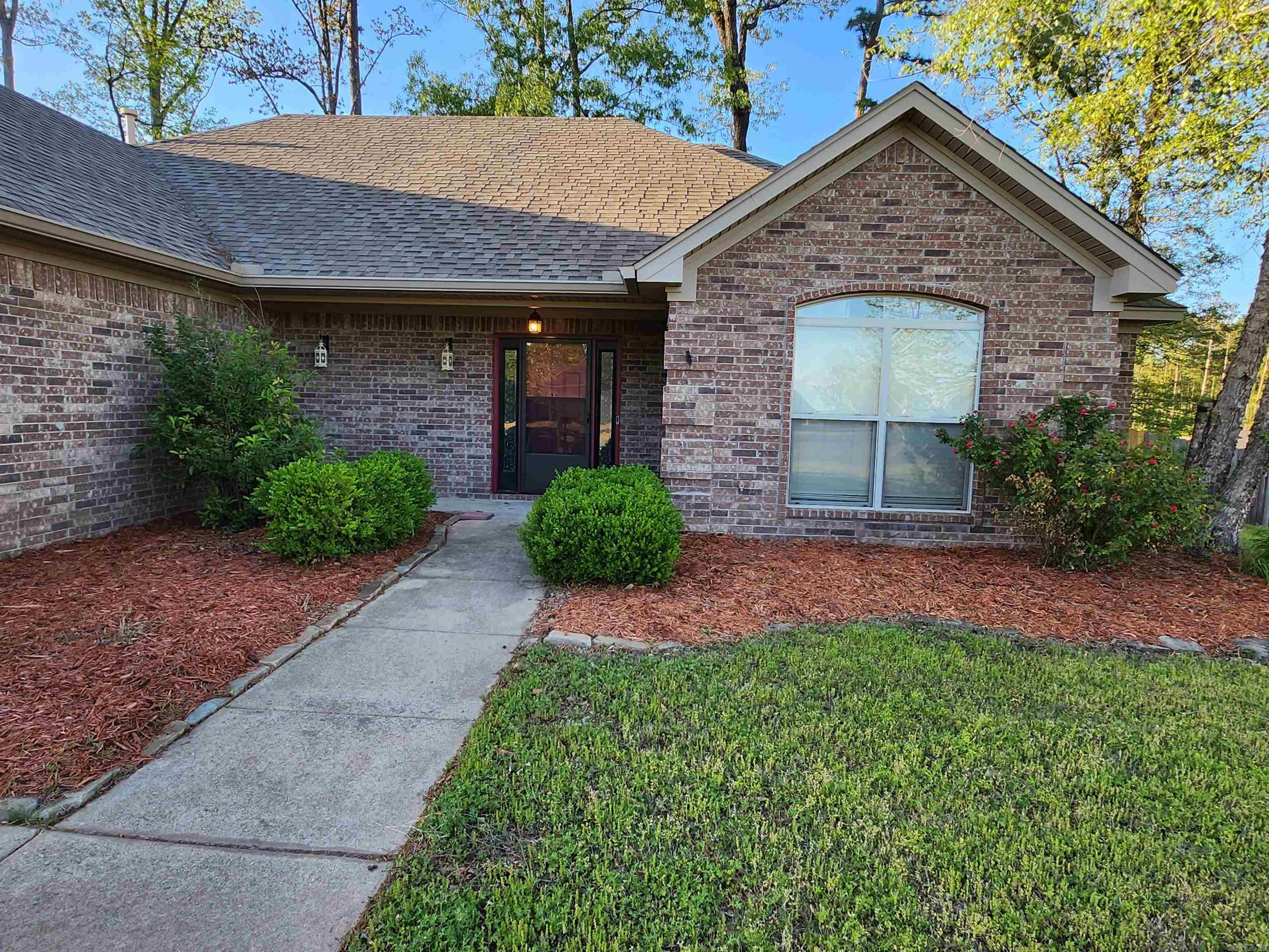 HIDDEN MEADOWS - Residential