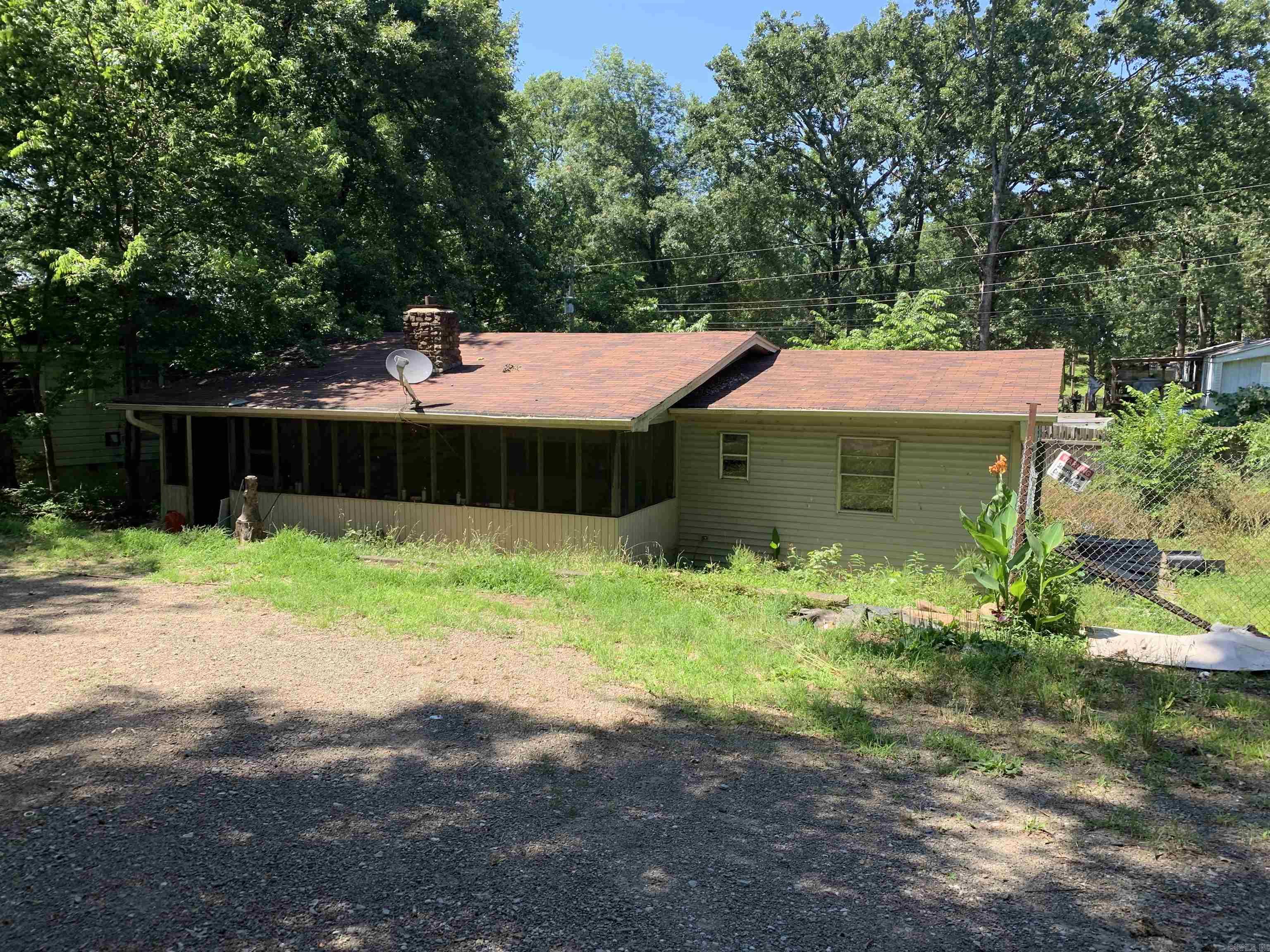 View Perryville, AR 72126 property