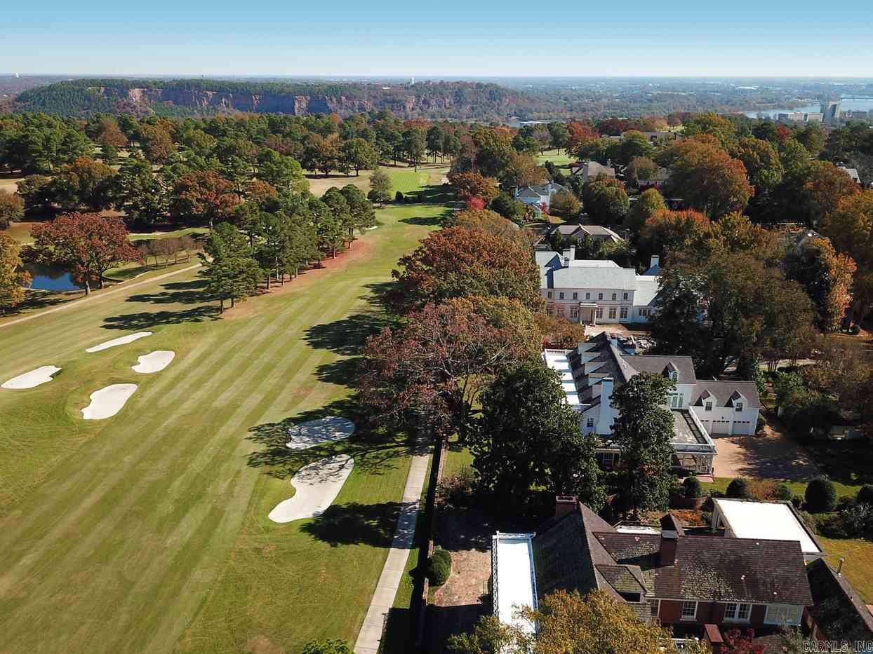 Country Club Heights - Residential