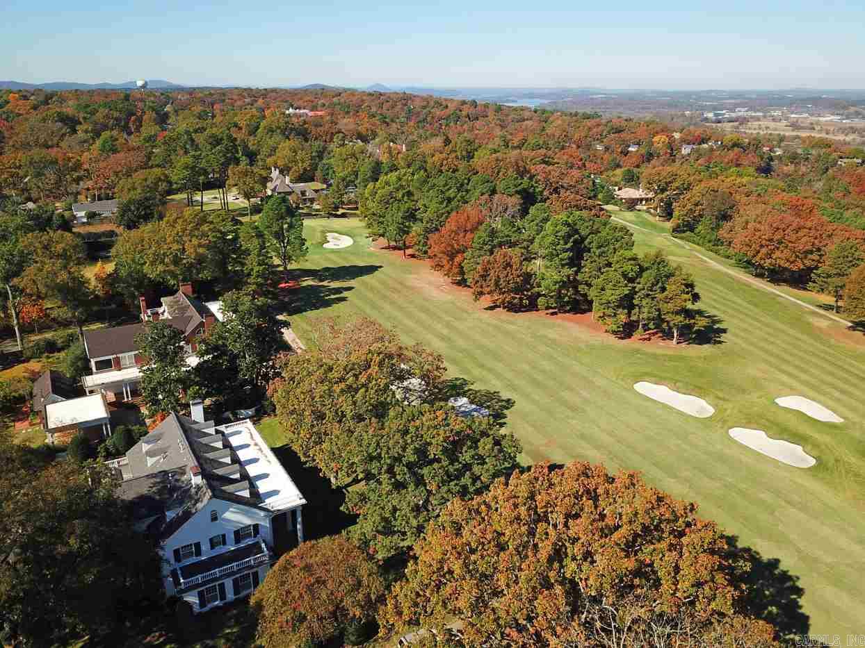Country Club Heights - Residential