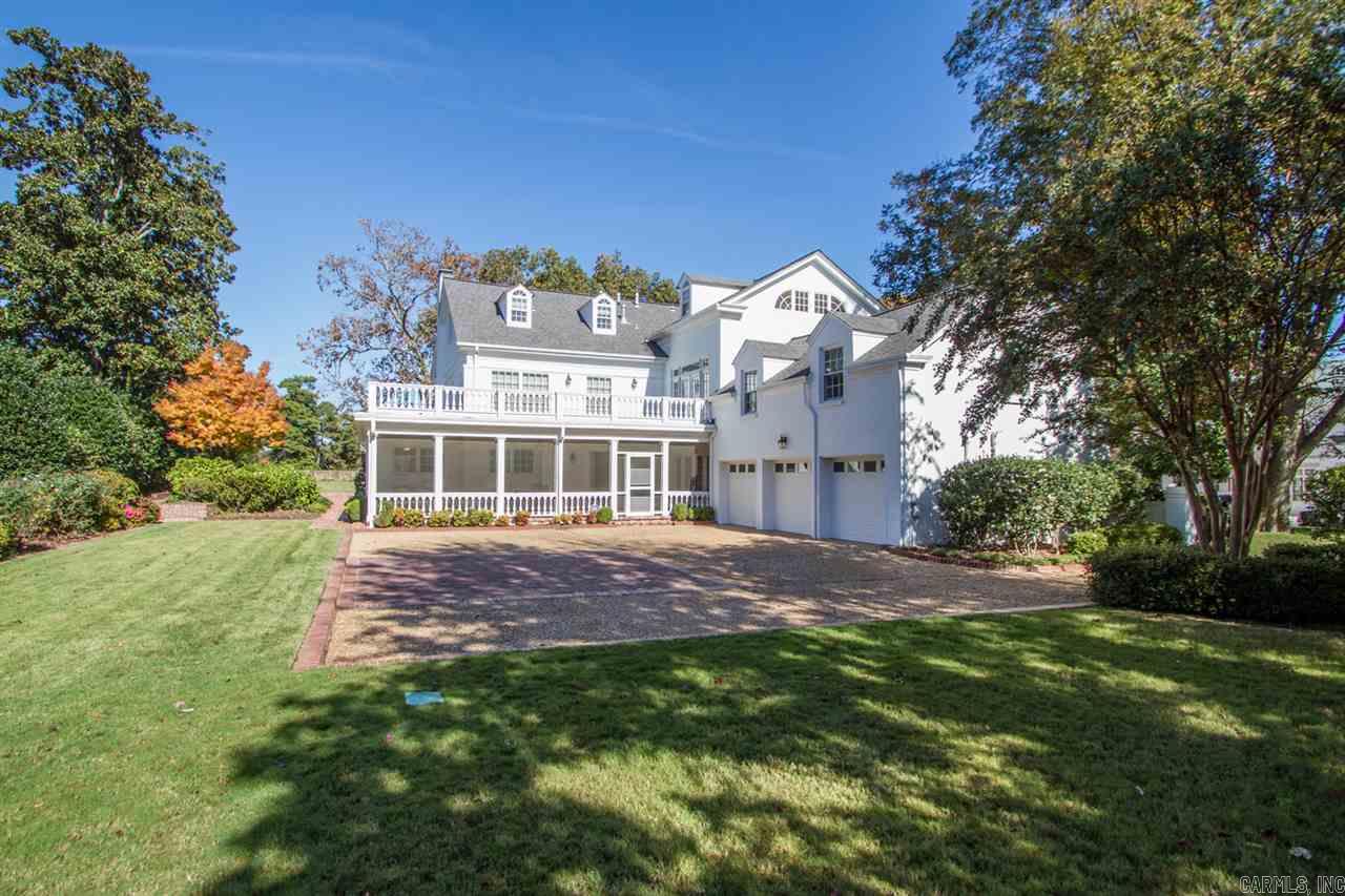 Country Club Heights - Residential