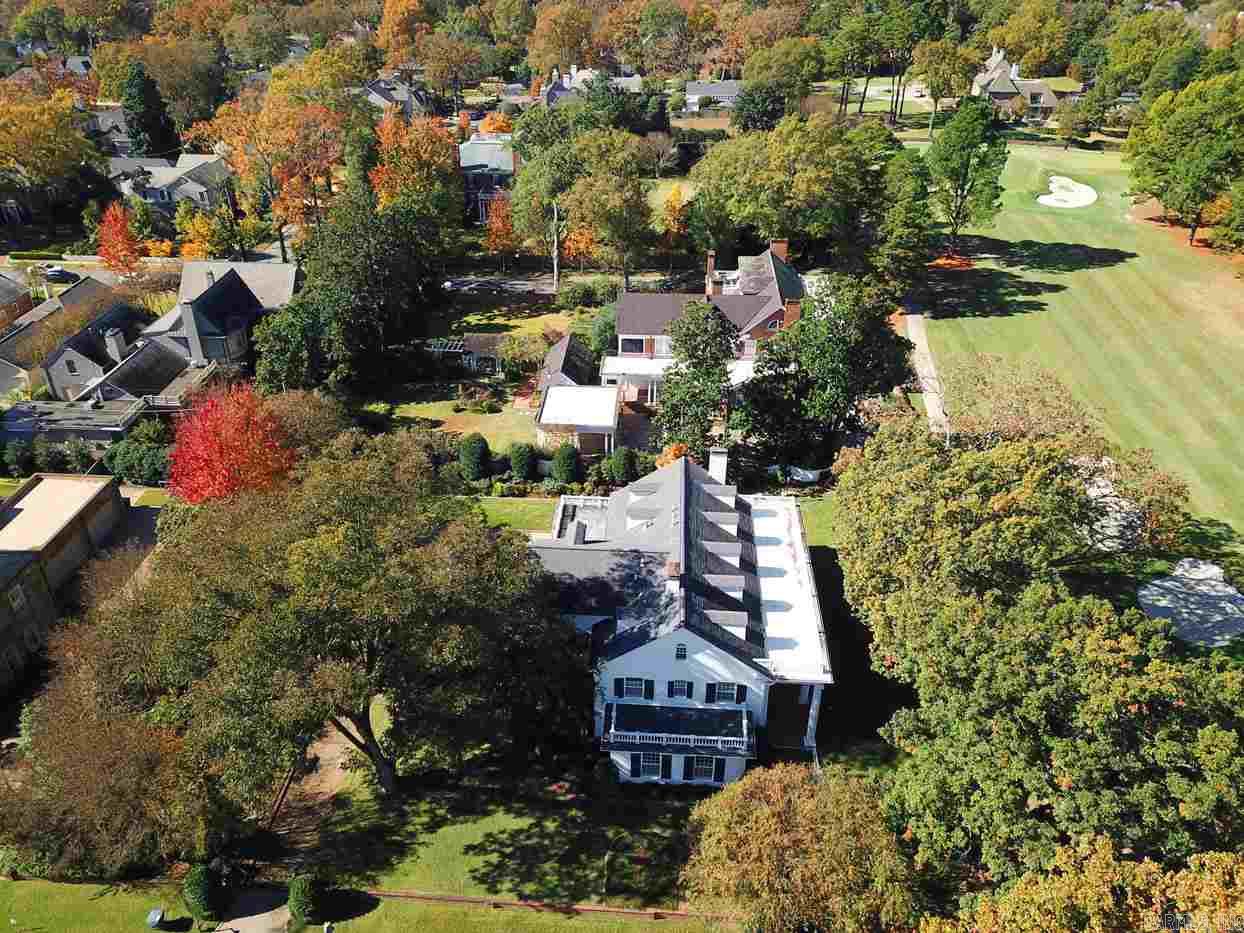 Country Club Heights - Residential