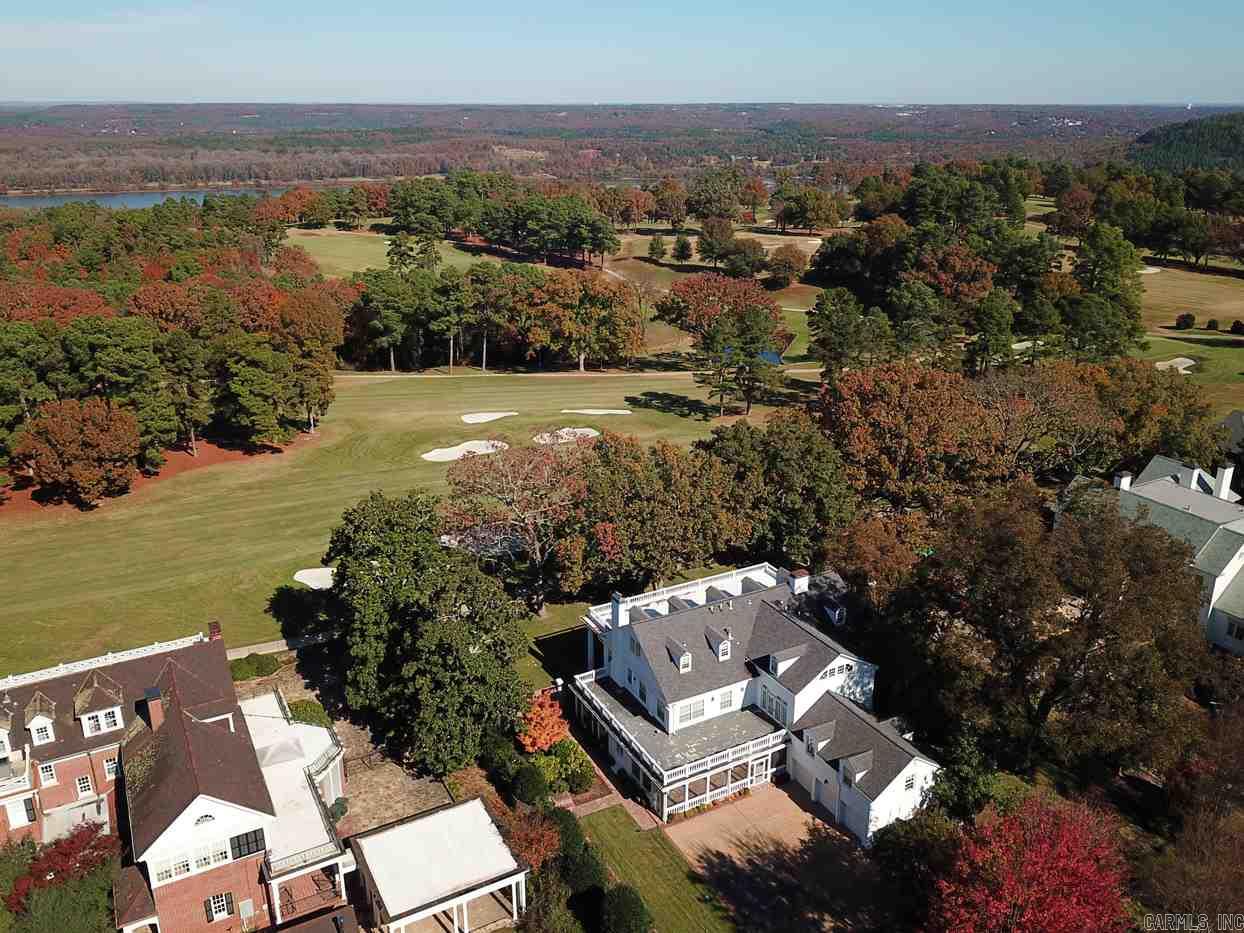 Country Club Heights - Residential