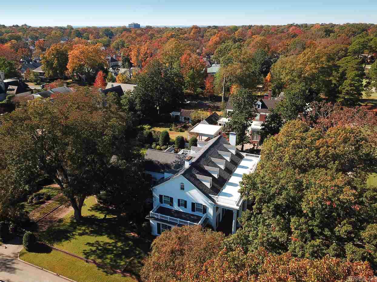 Country Club Heights - Residential