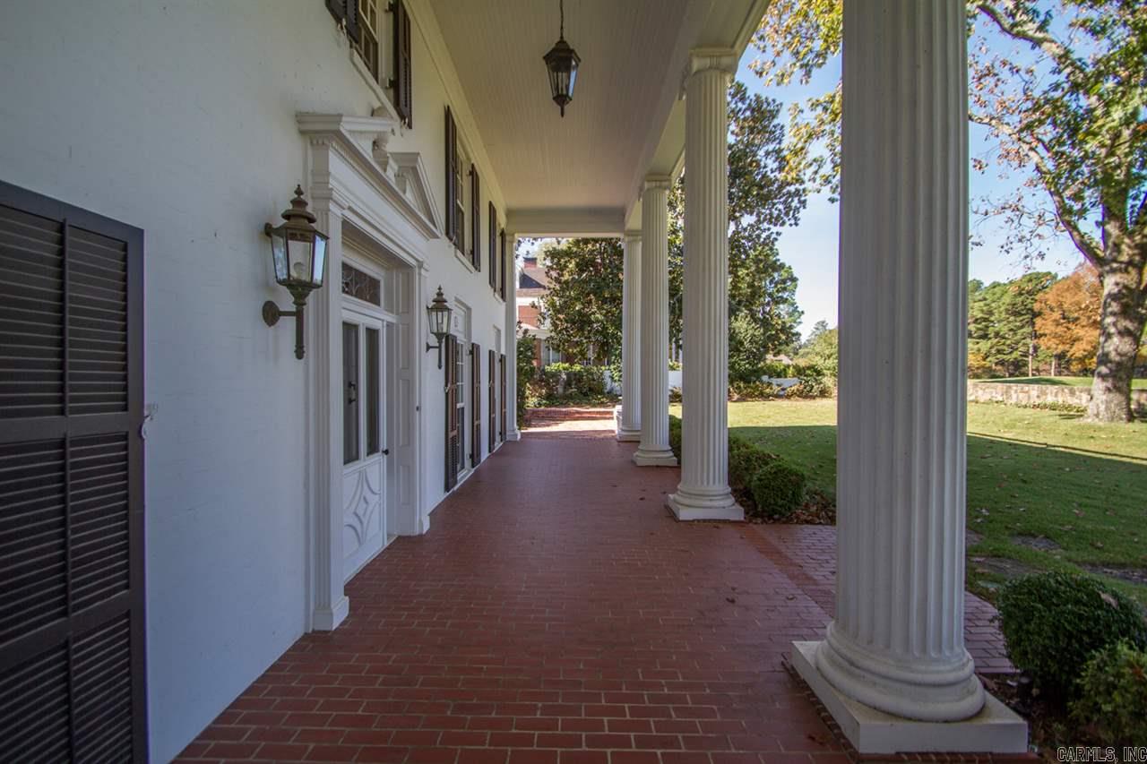 Country Club Heights - Residential