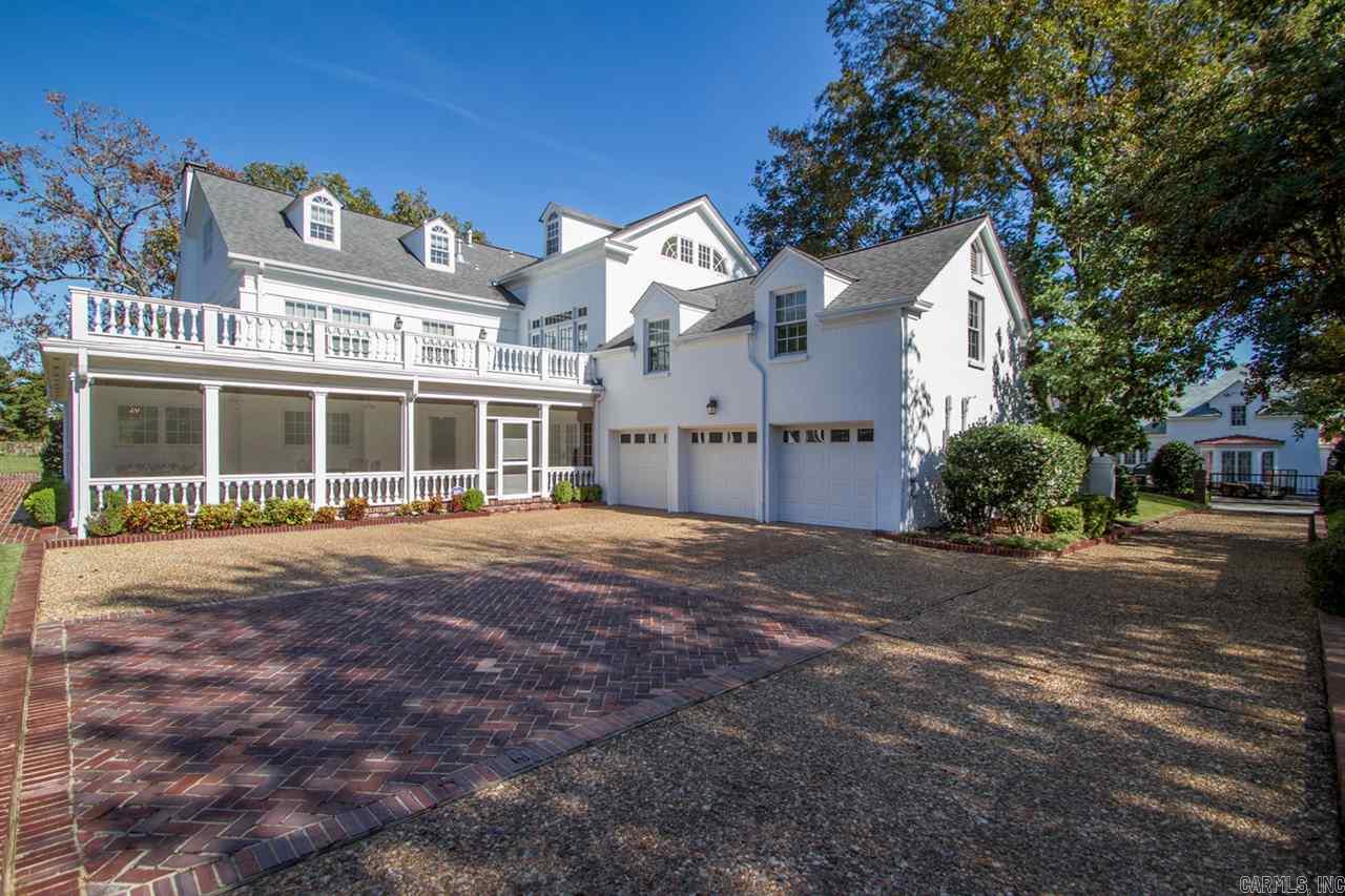 Country Club Heights - Residential