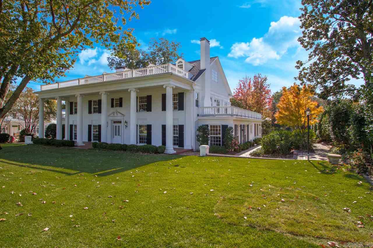 Country Club Heights - Residential