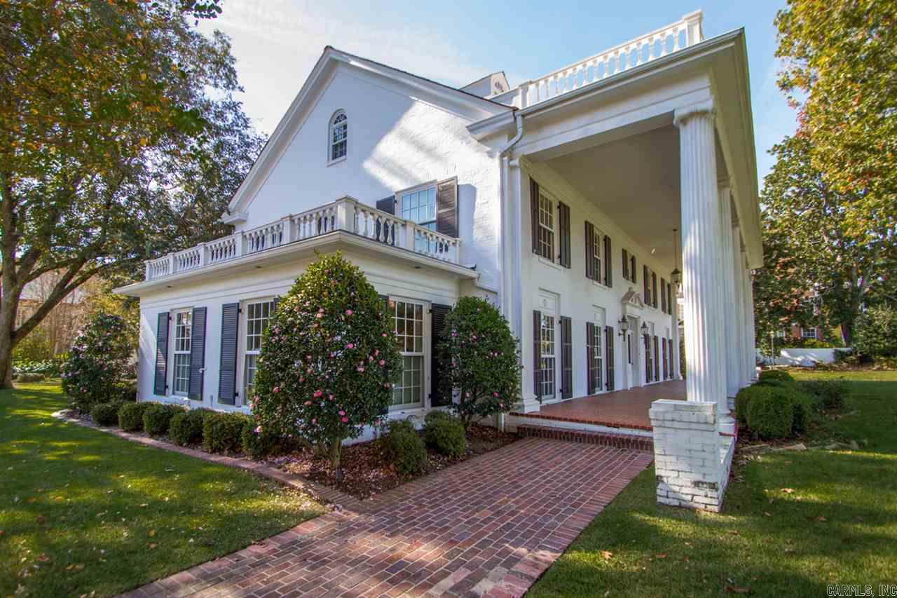 Country Club Heights - Residential