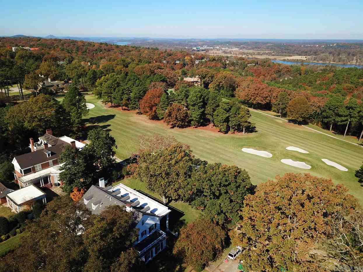 Country Club Heights - Residential