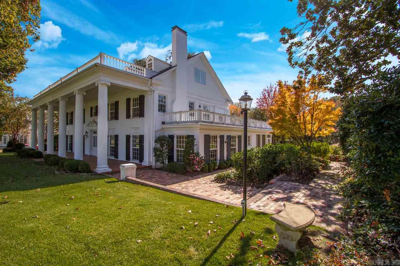 Country Club Heights - Residential