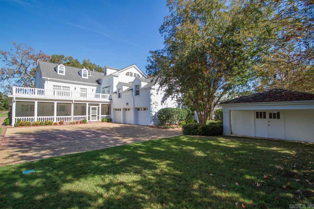 Country Club Heights - Residential