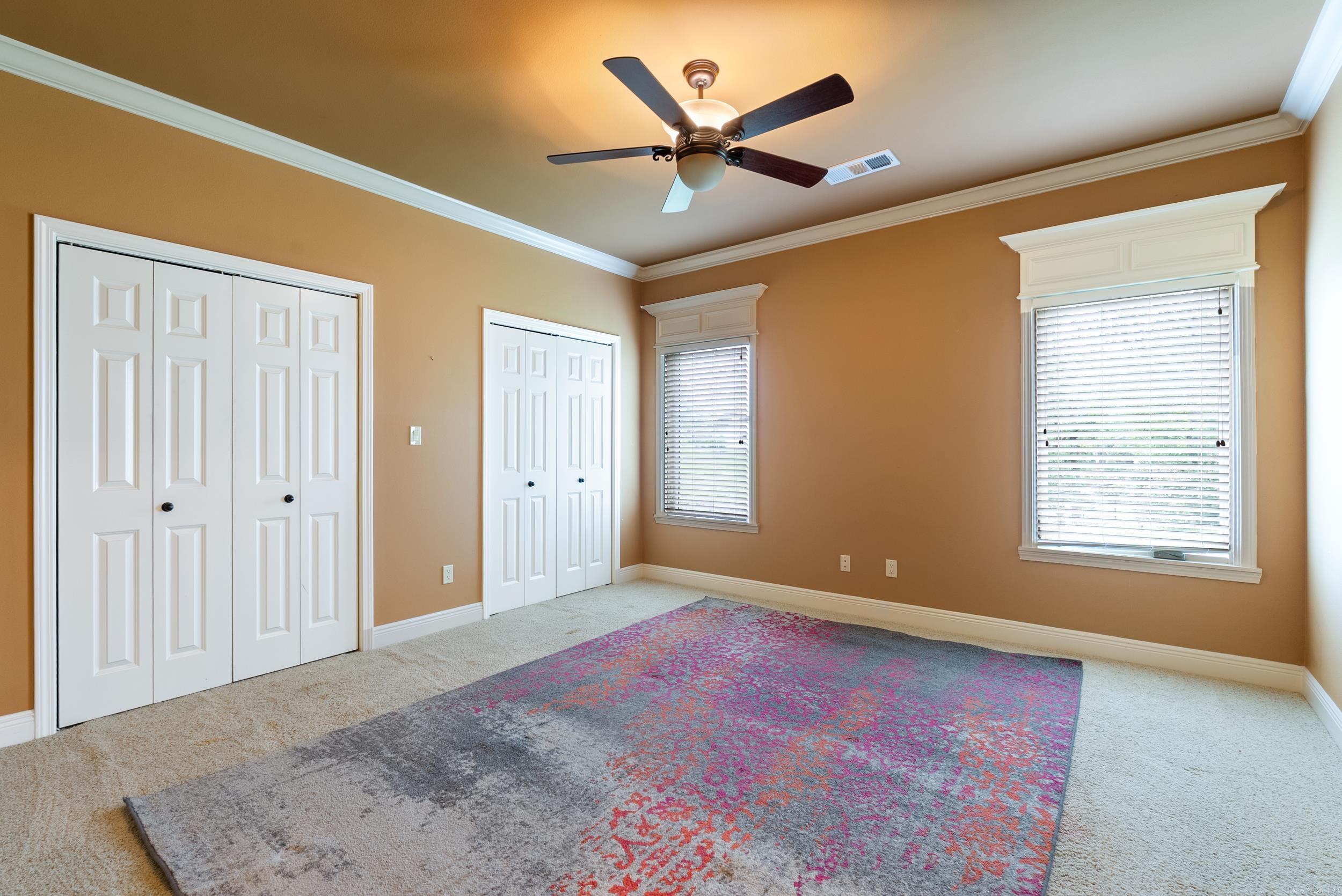 Whispering Pines - Residential