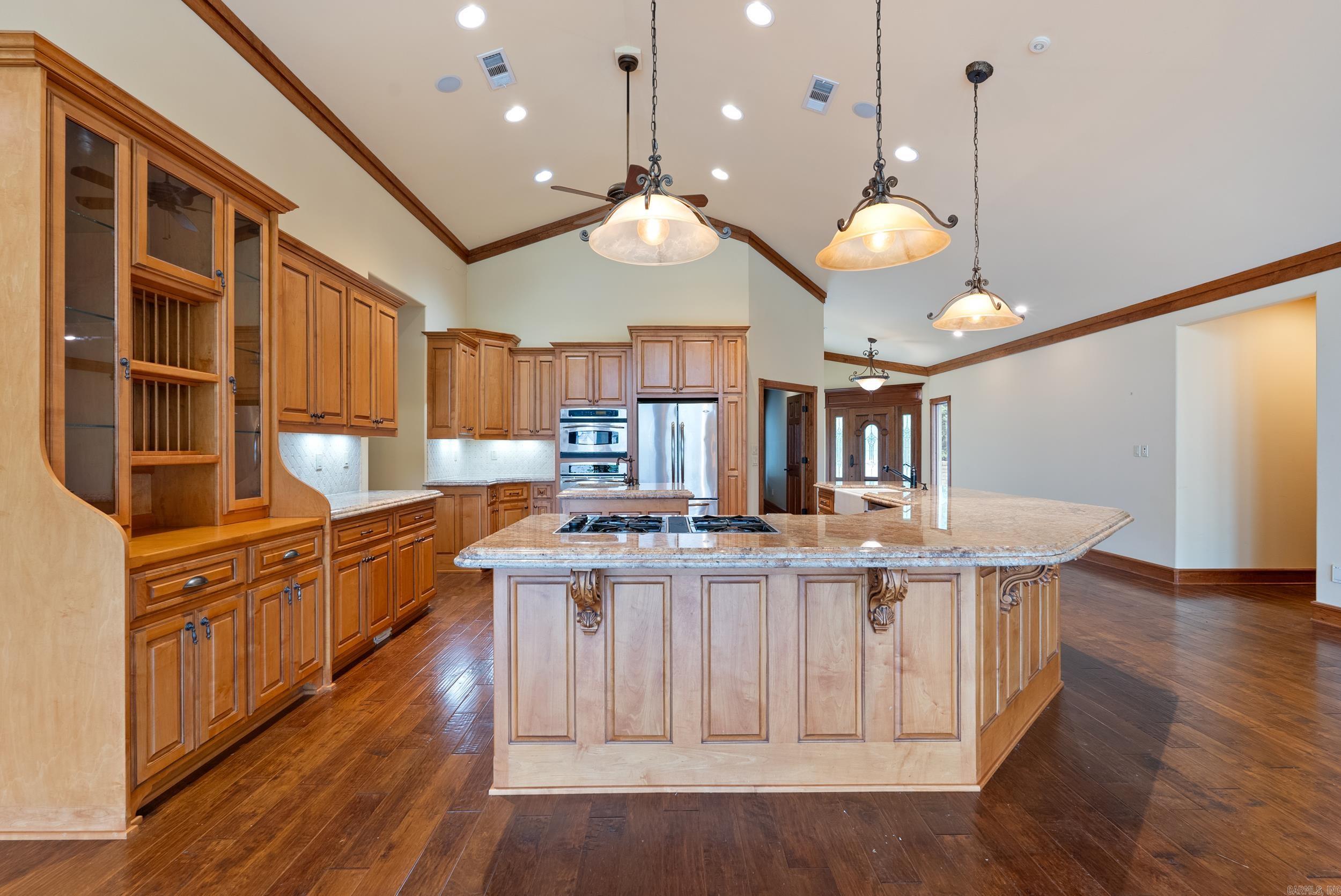 Whispering Pines - Residential
