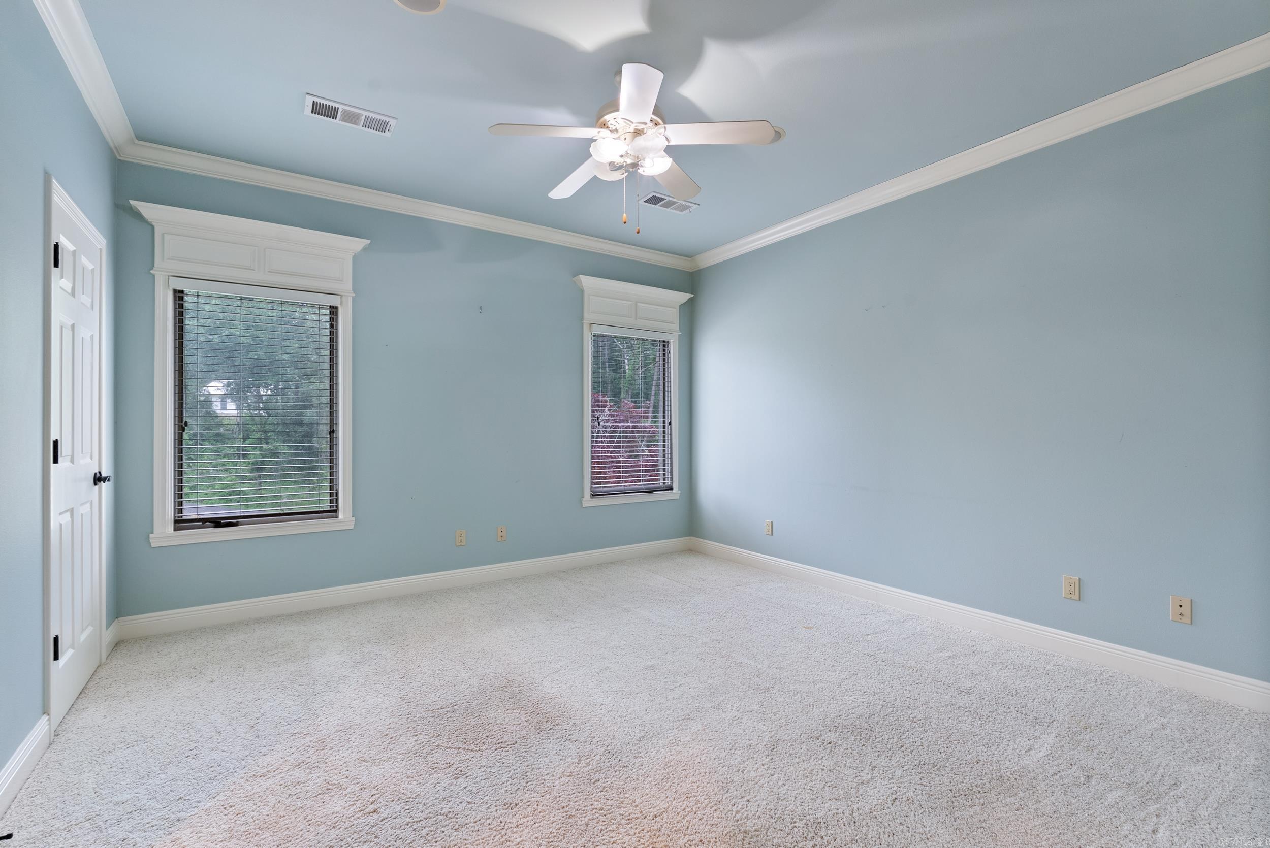 Whispering Pines - Residential