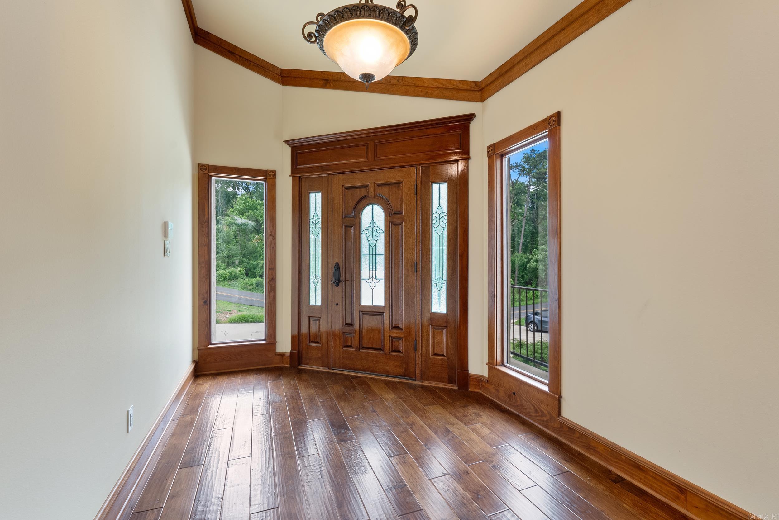 Whispering Pines - Residential