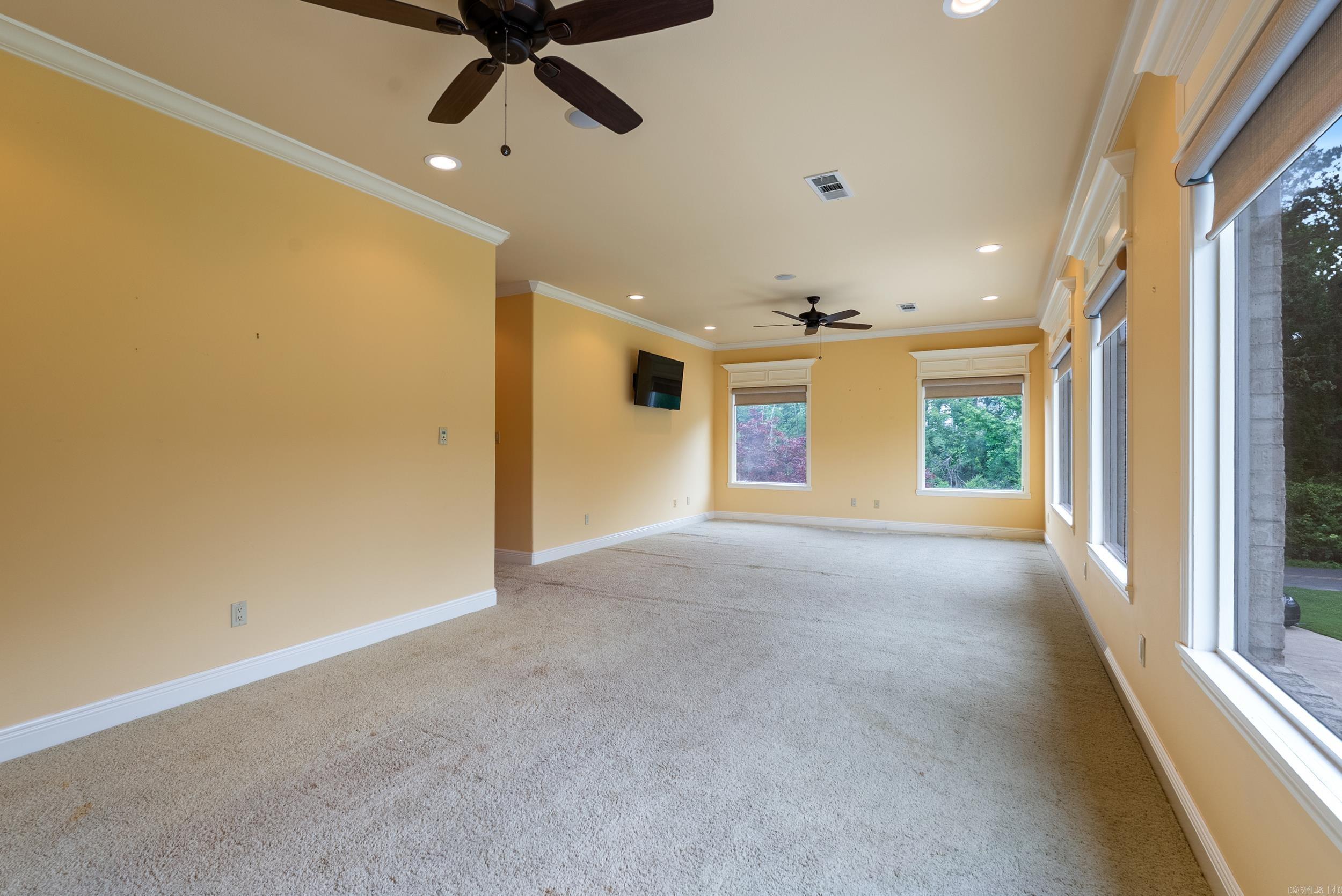 Whispering Pines - Residential