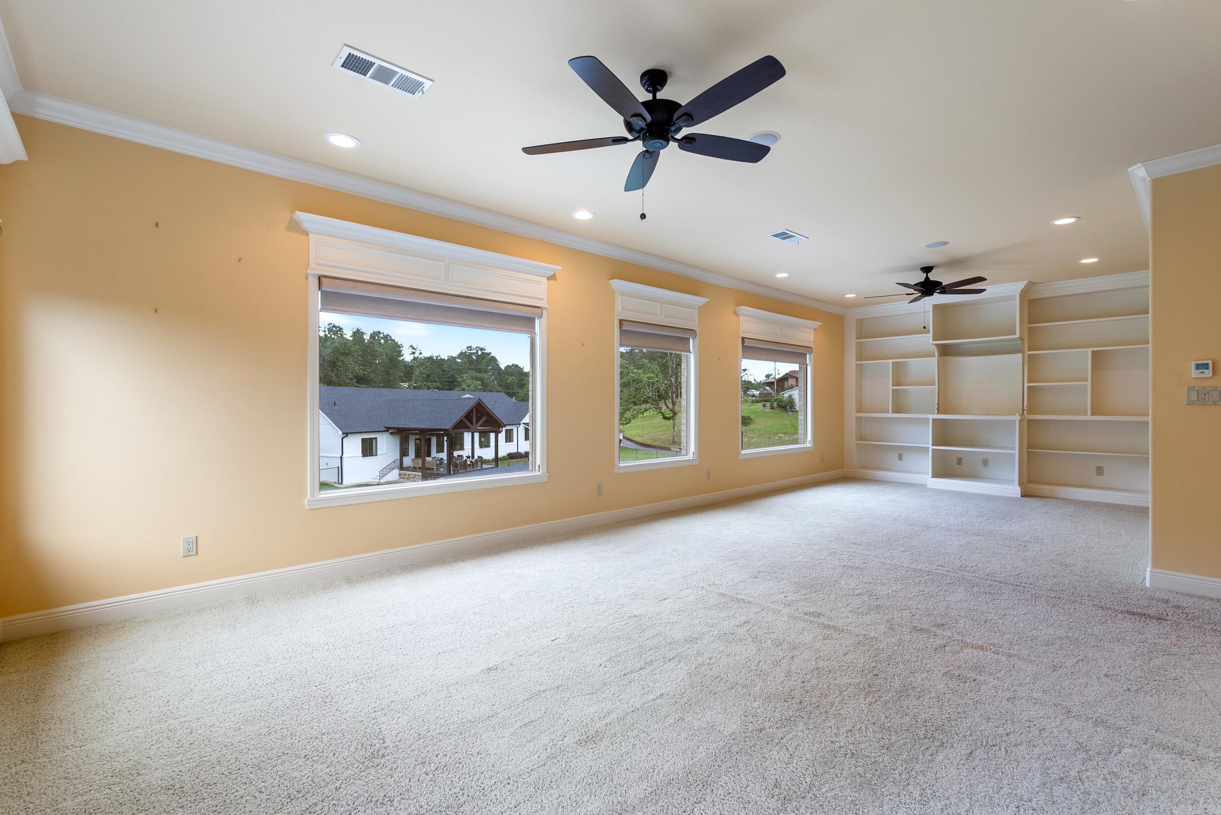 Whispering Pines - Residential