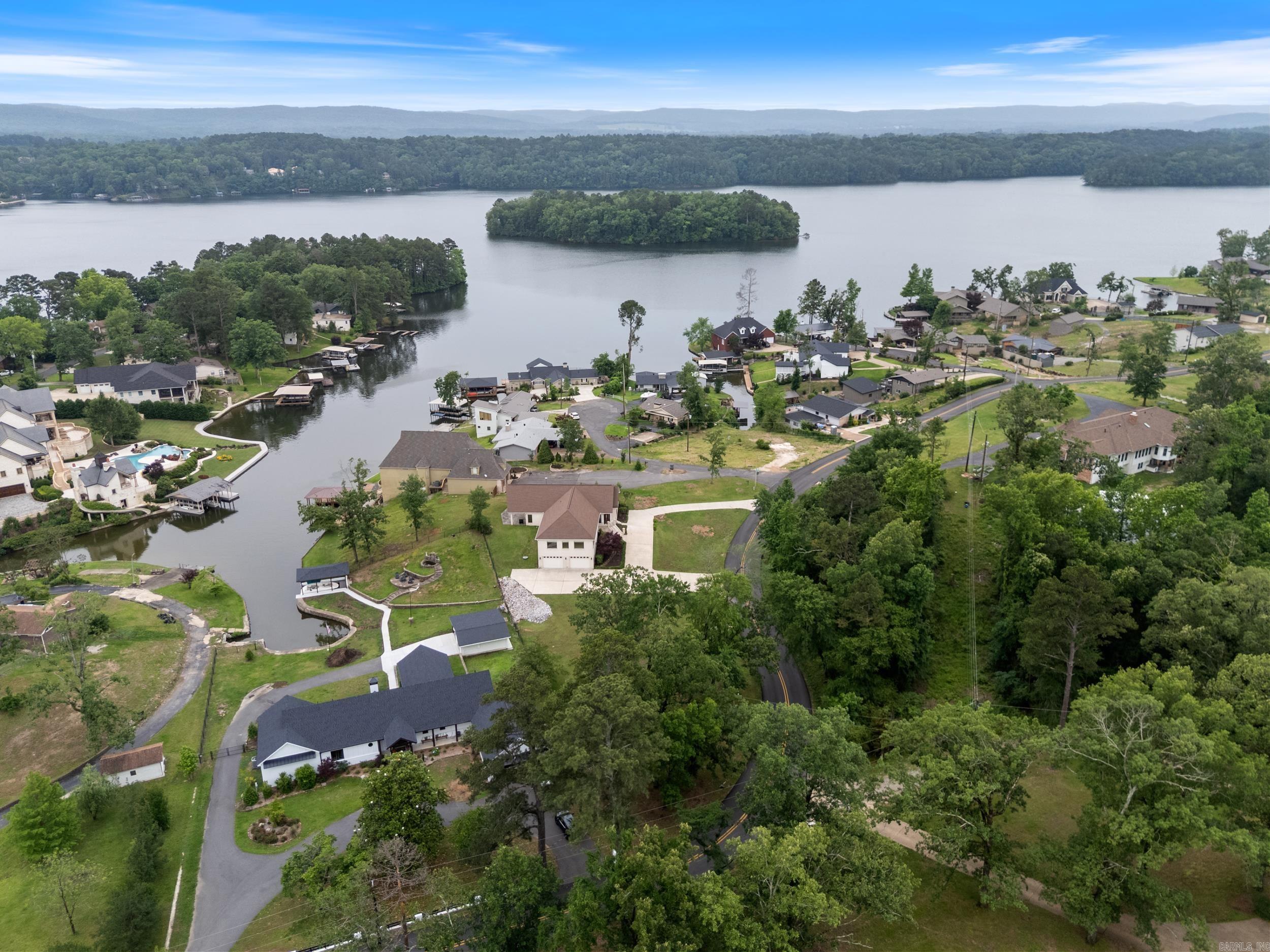 Whispering Pines - Residential