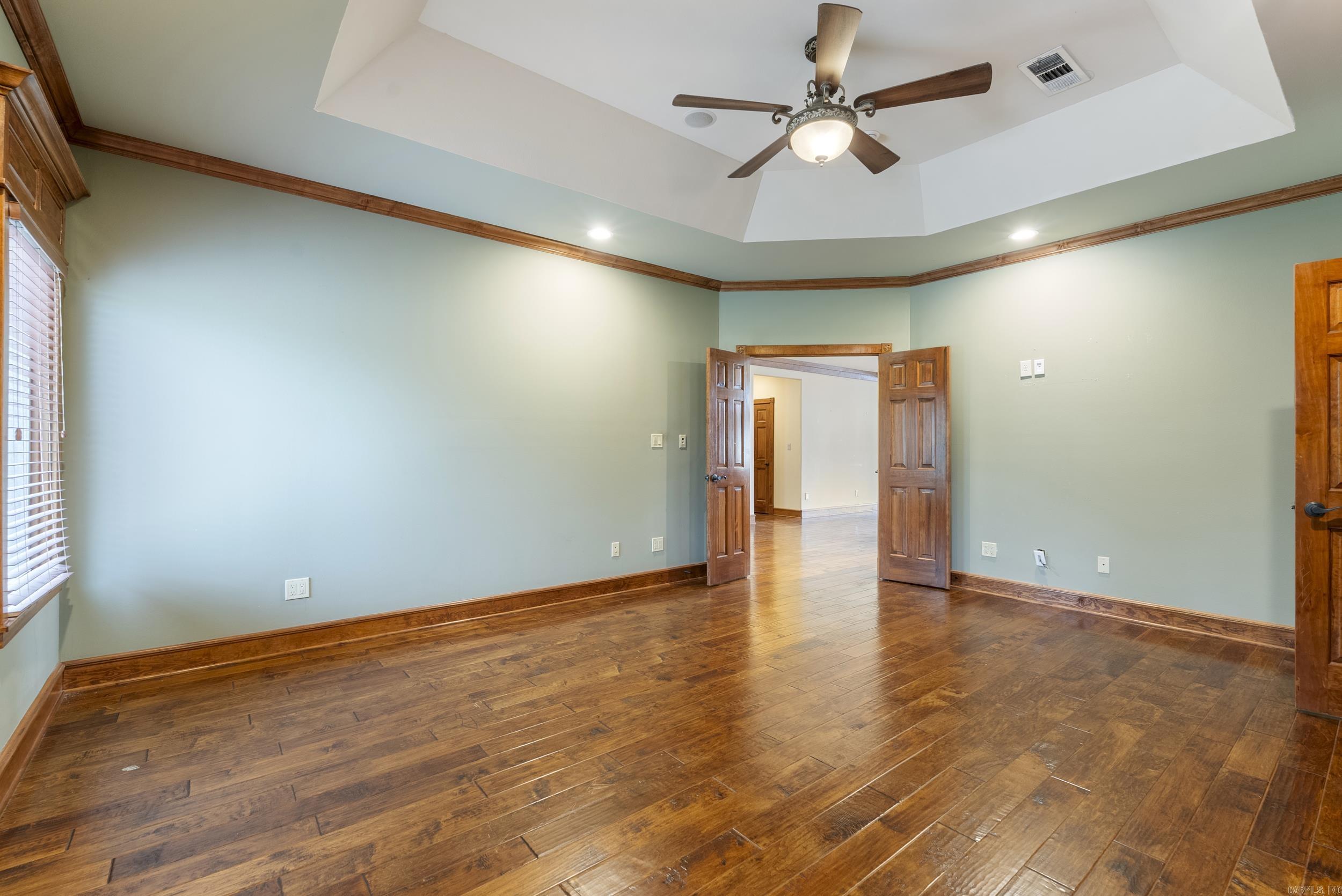 Whispering Pines - Residential
