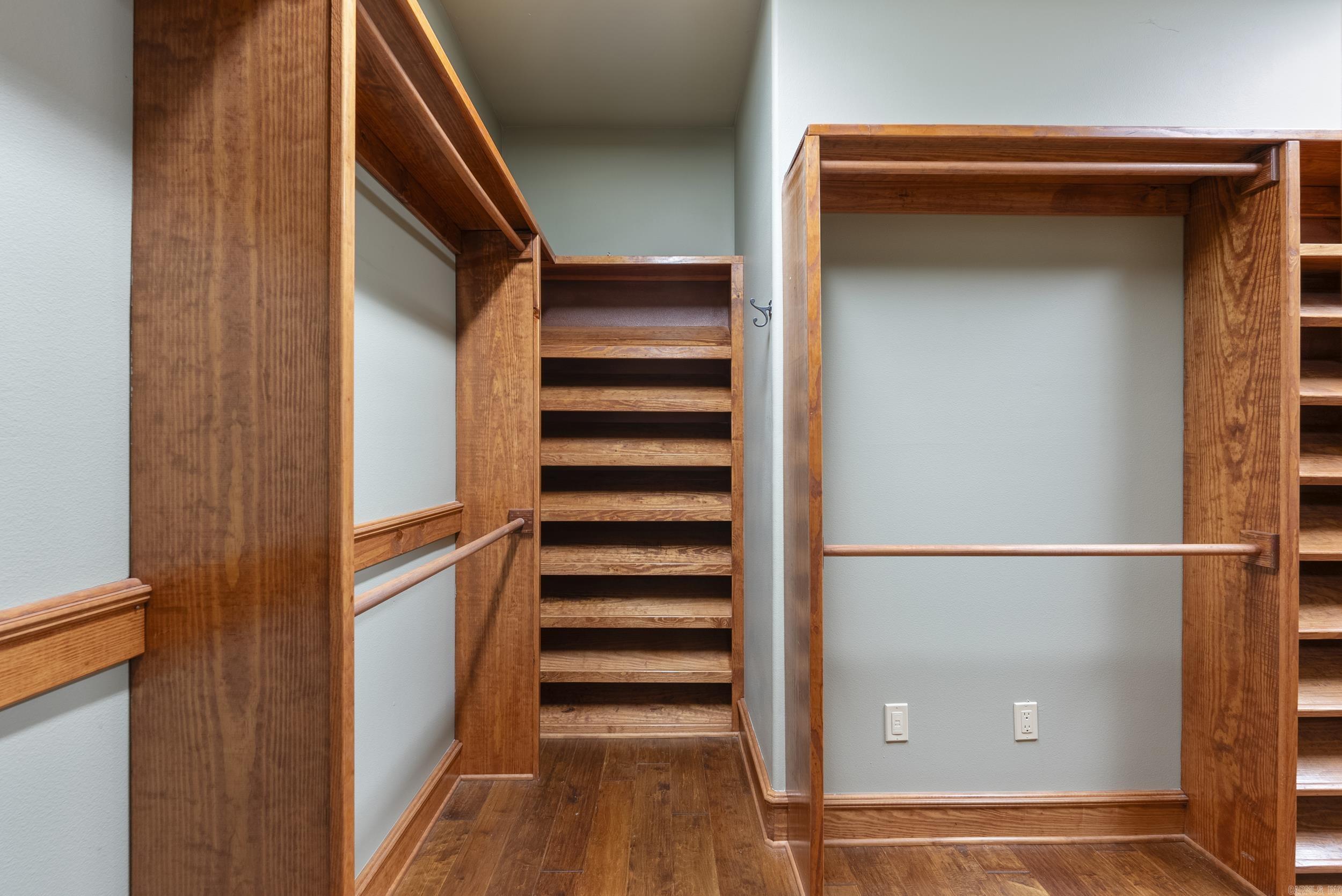 Whispering Pines - Residential