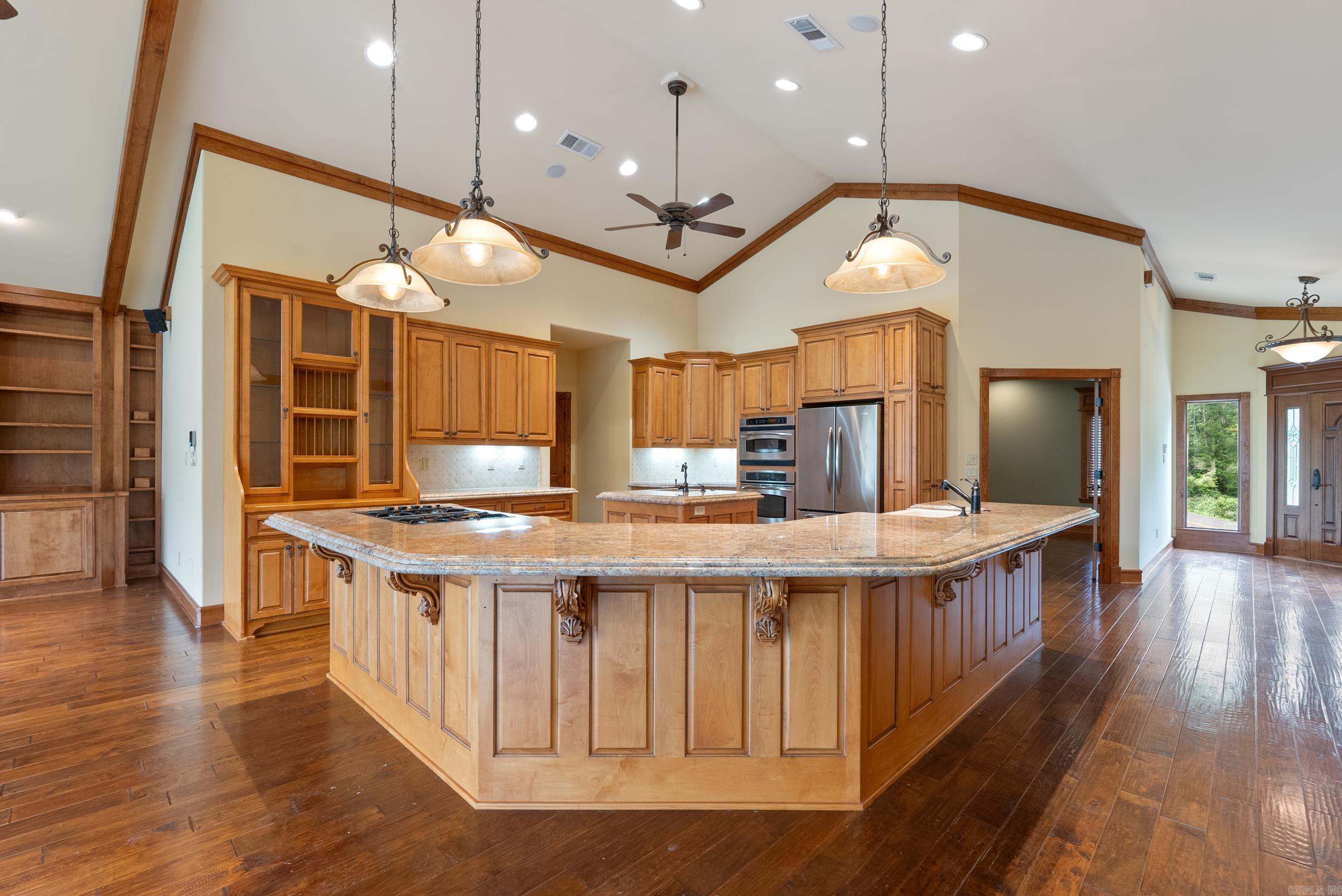 Whispering Pines - Residential